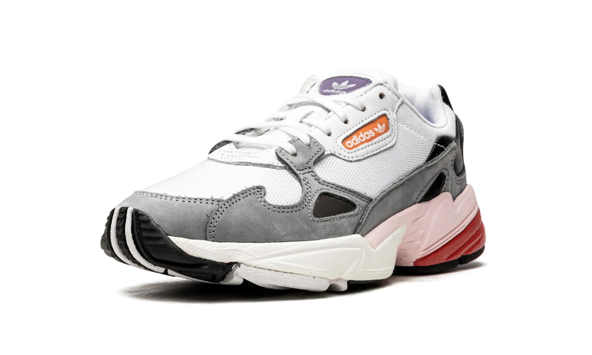 FALCON WMNS adidas womens workout shoes