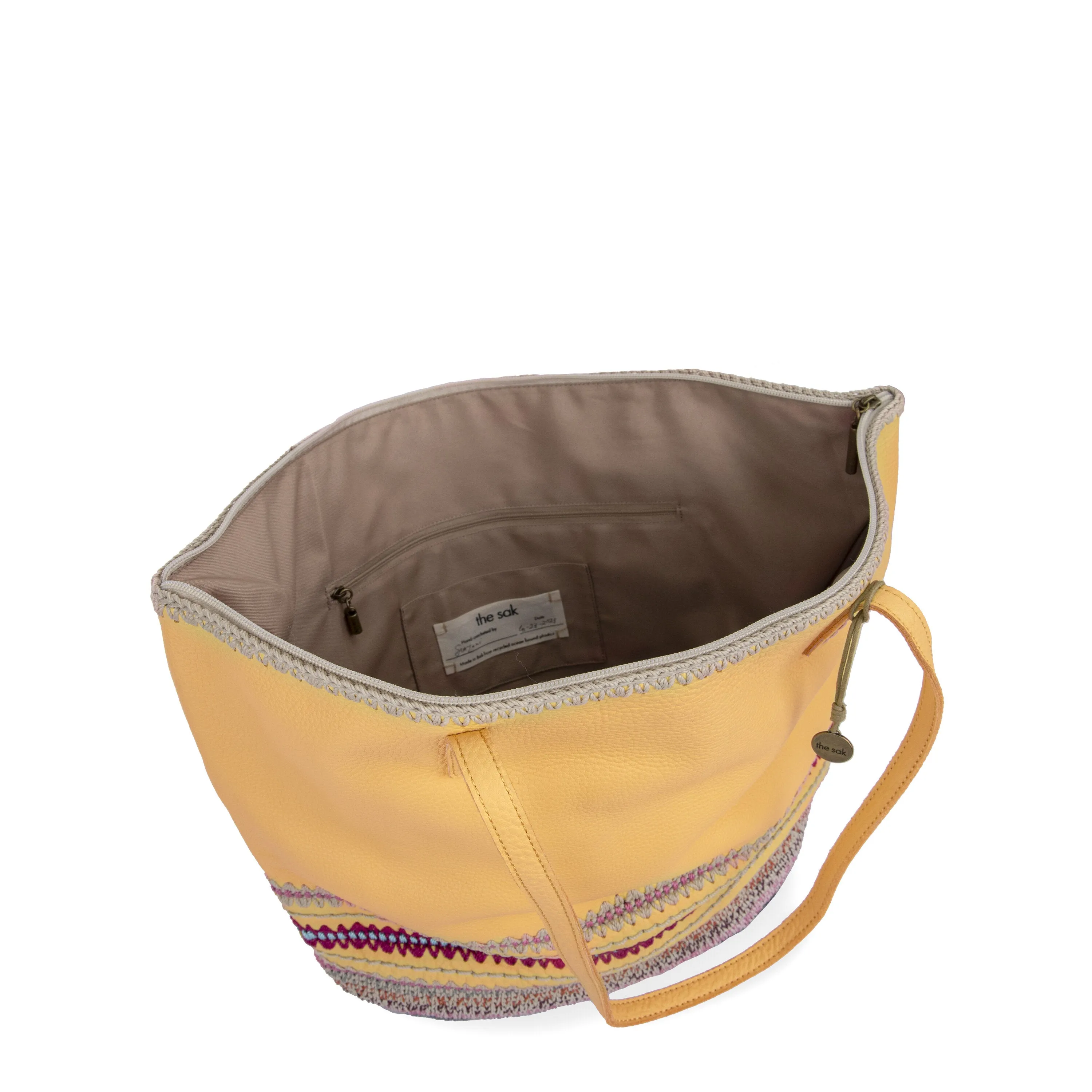 Faye Large Tote Bags The Sak Totes