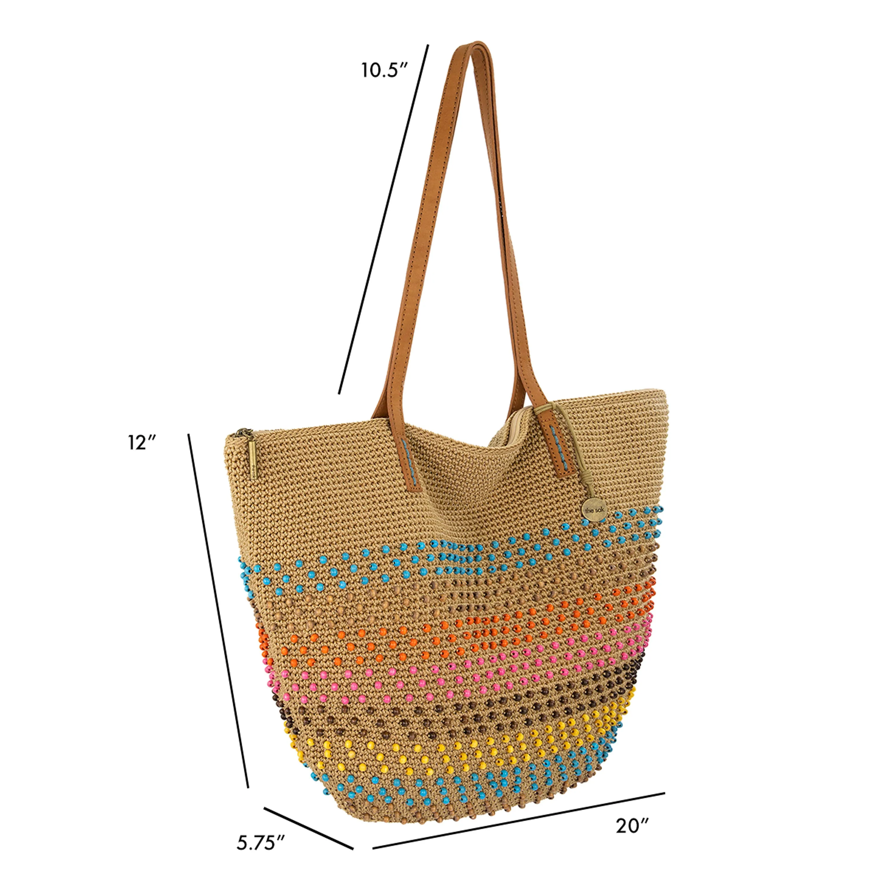 Faye Large Tote Bags The Sak Totes