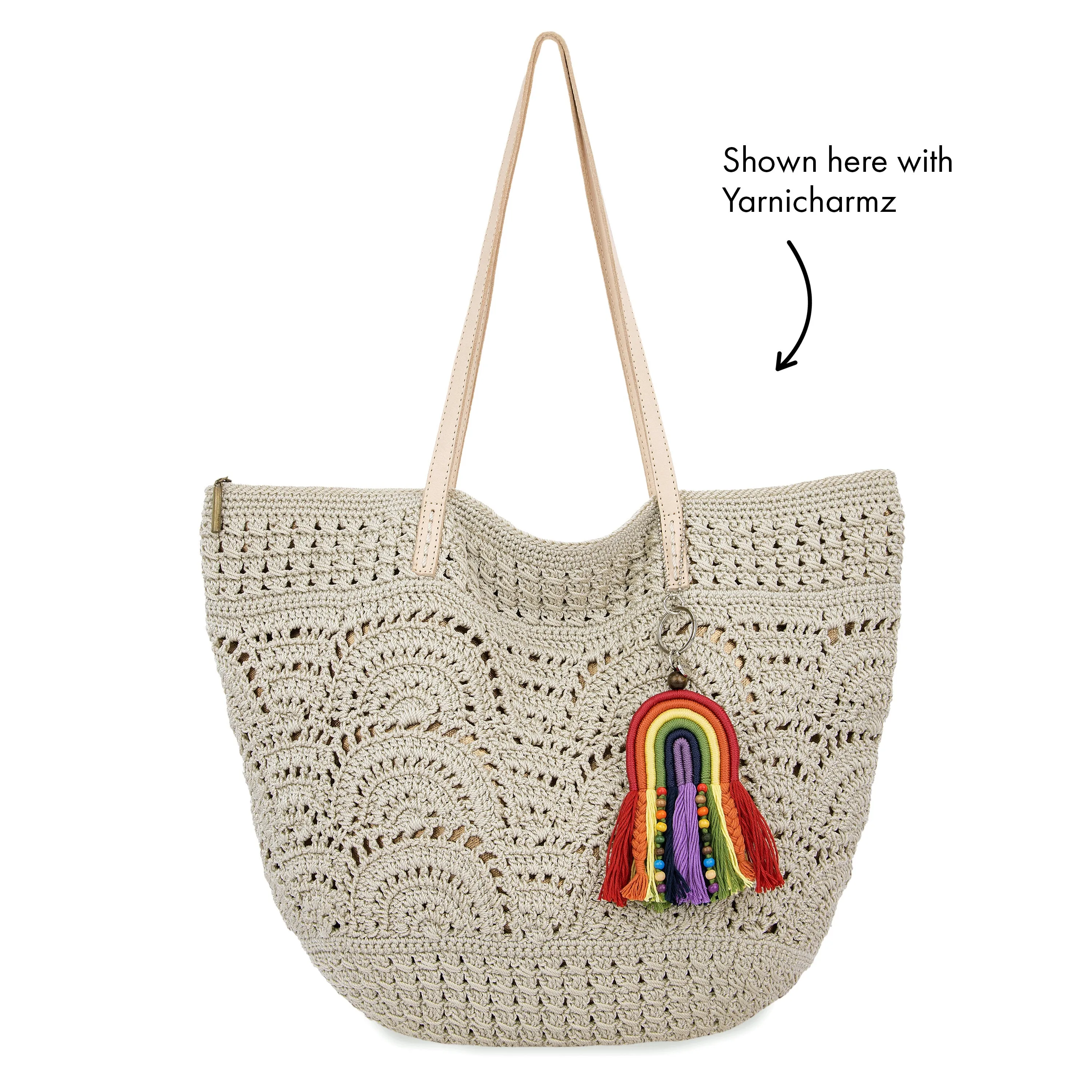 Faye Large Tote Bags The Sak Totes