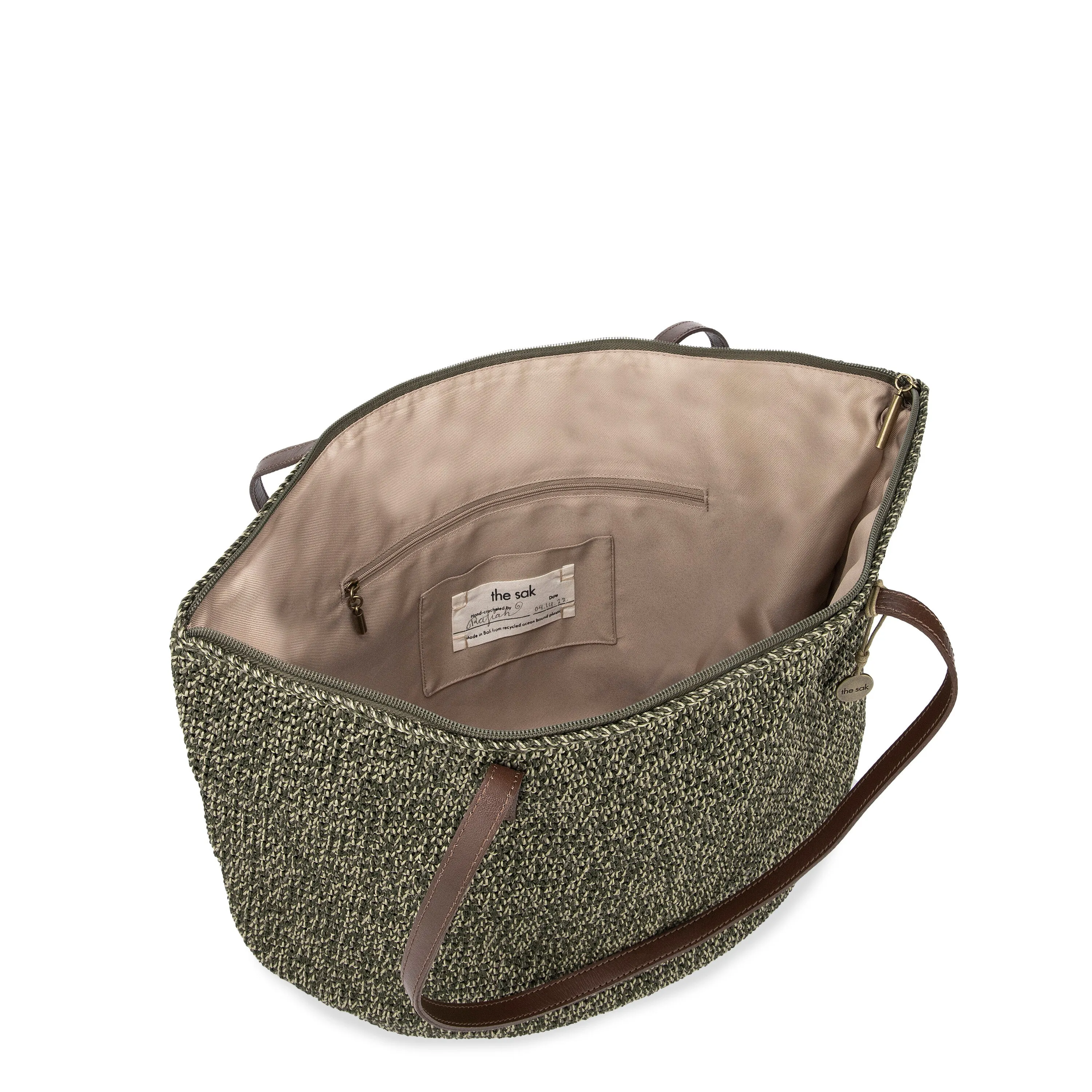 Faye Large Tote Bags The Sak Totes