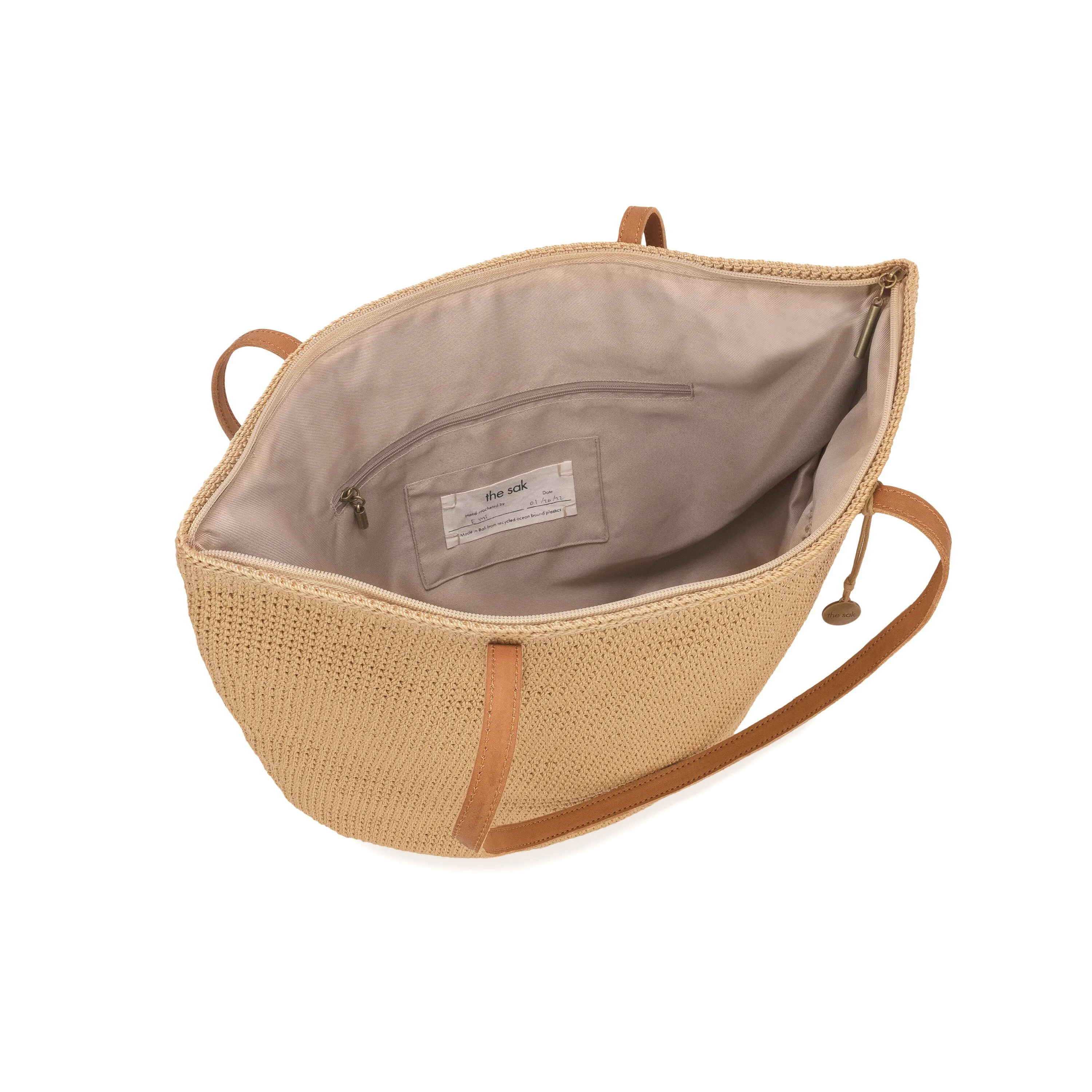 Faye Large Tote Bags The Sak Totes