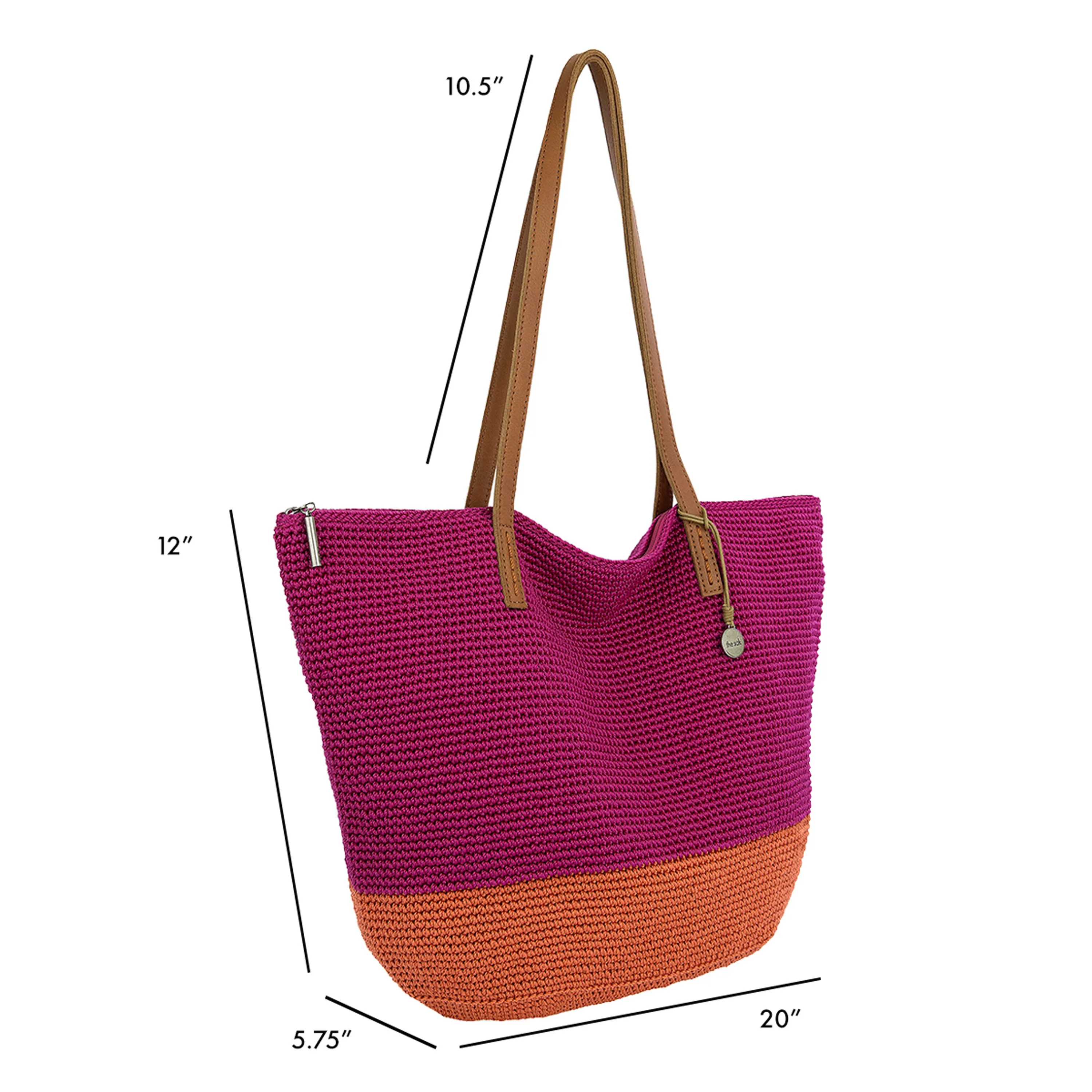 Faye Large Tote Bags The Sak Totes