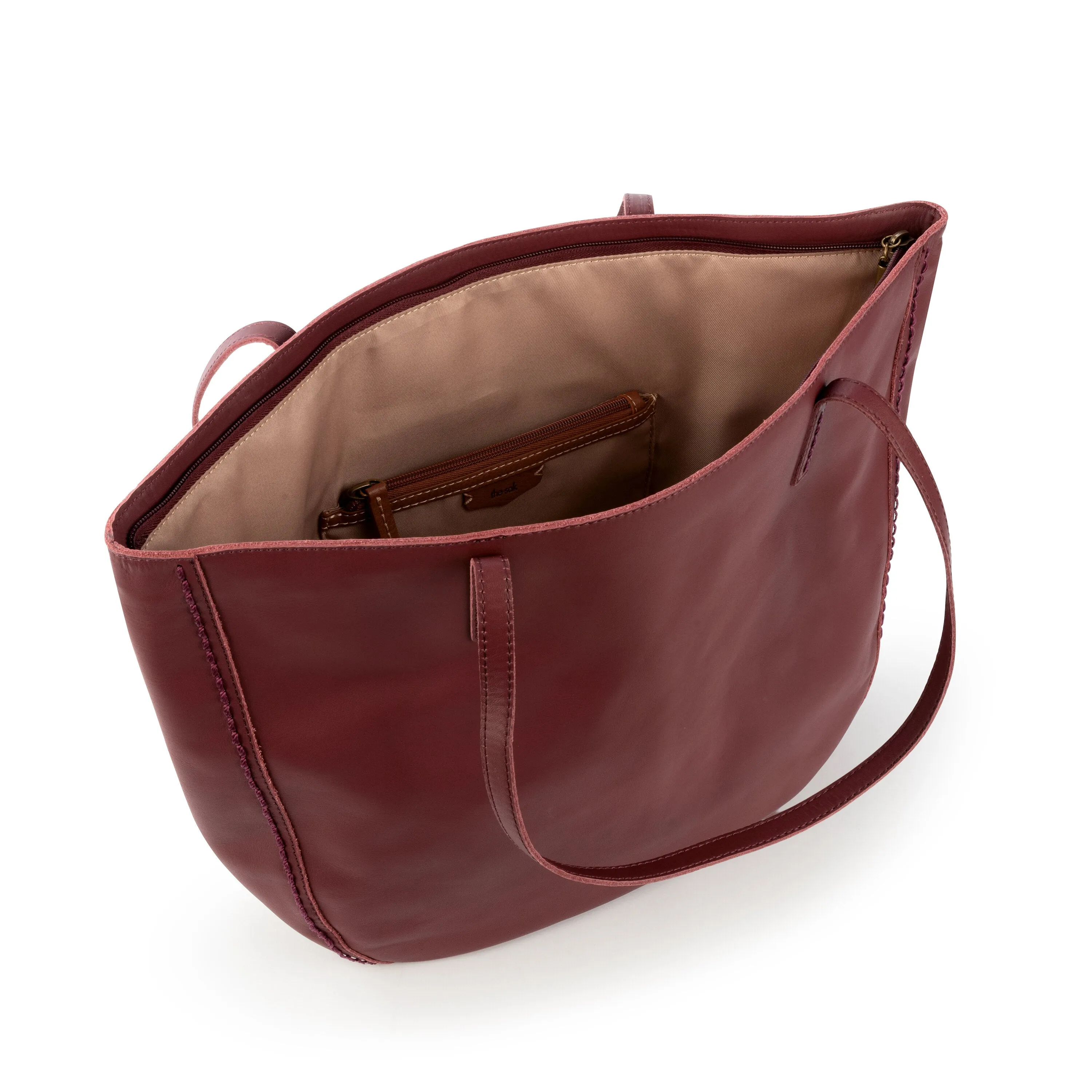 Faye Large Tote Bags The Sak Totes
