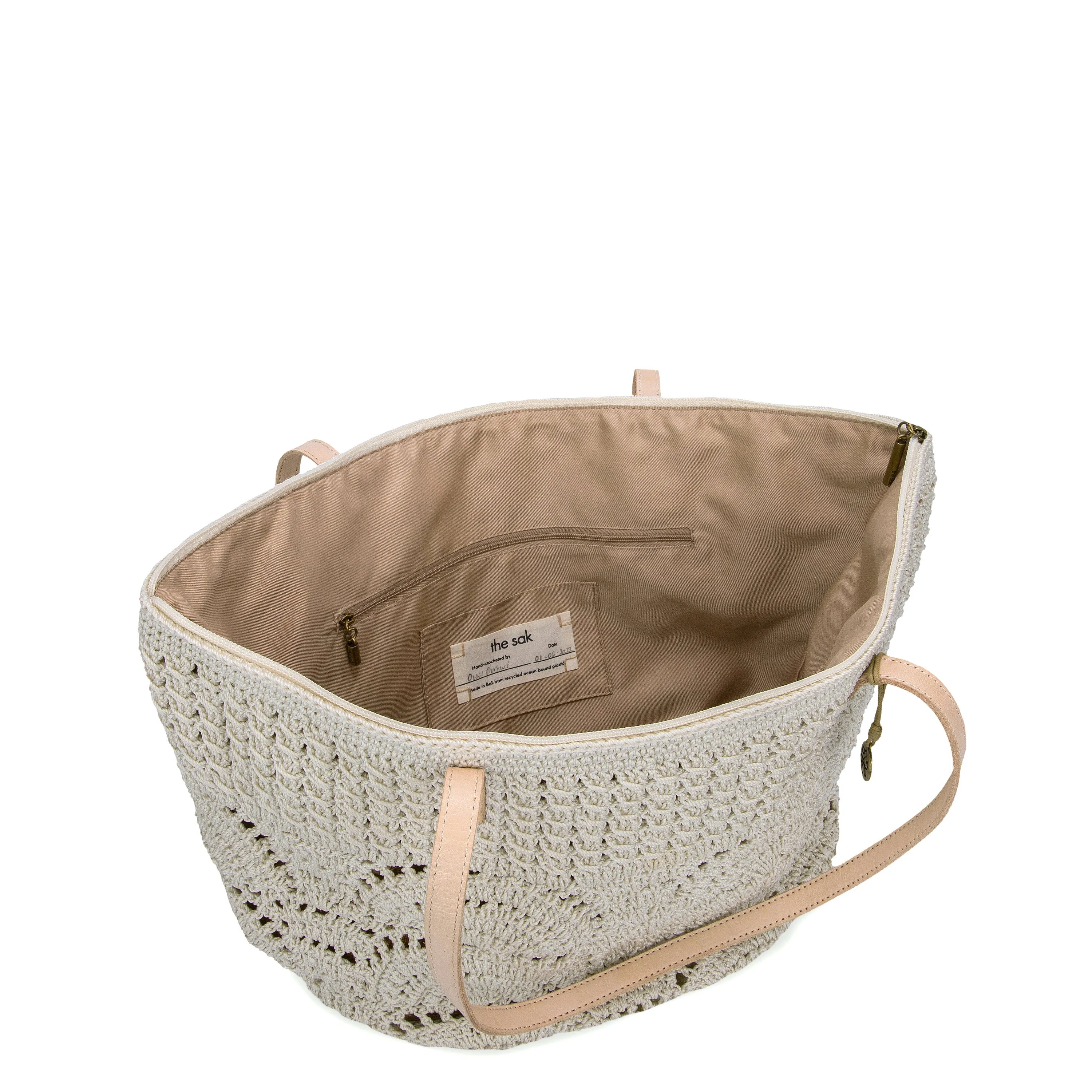 Faye Large Tote Bags The Sak Totes