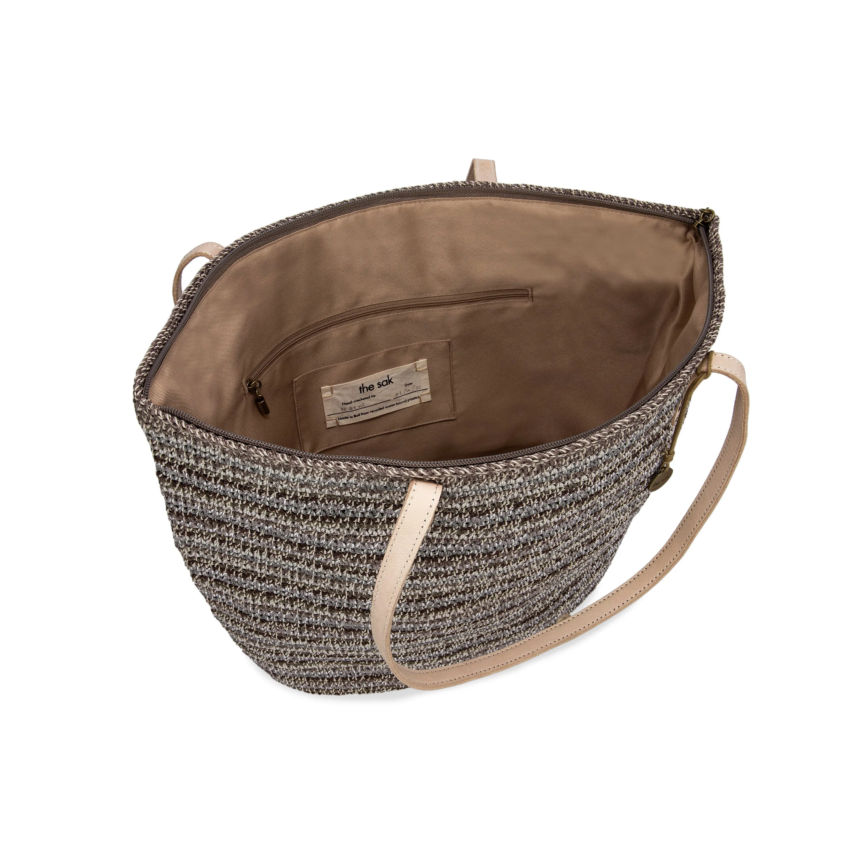 Faye Large Tote Bags The Sak Totes