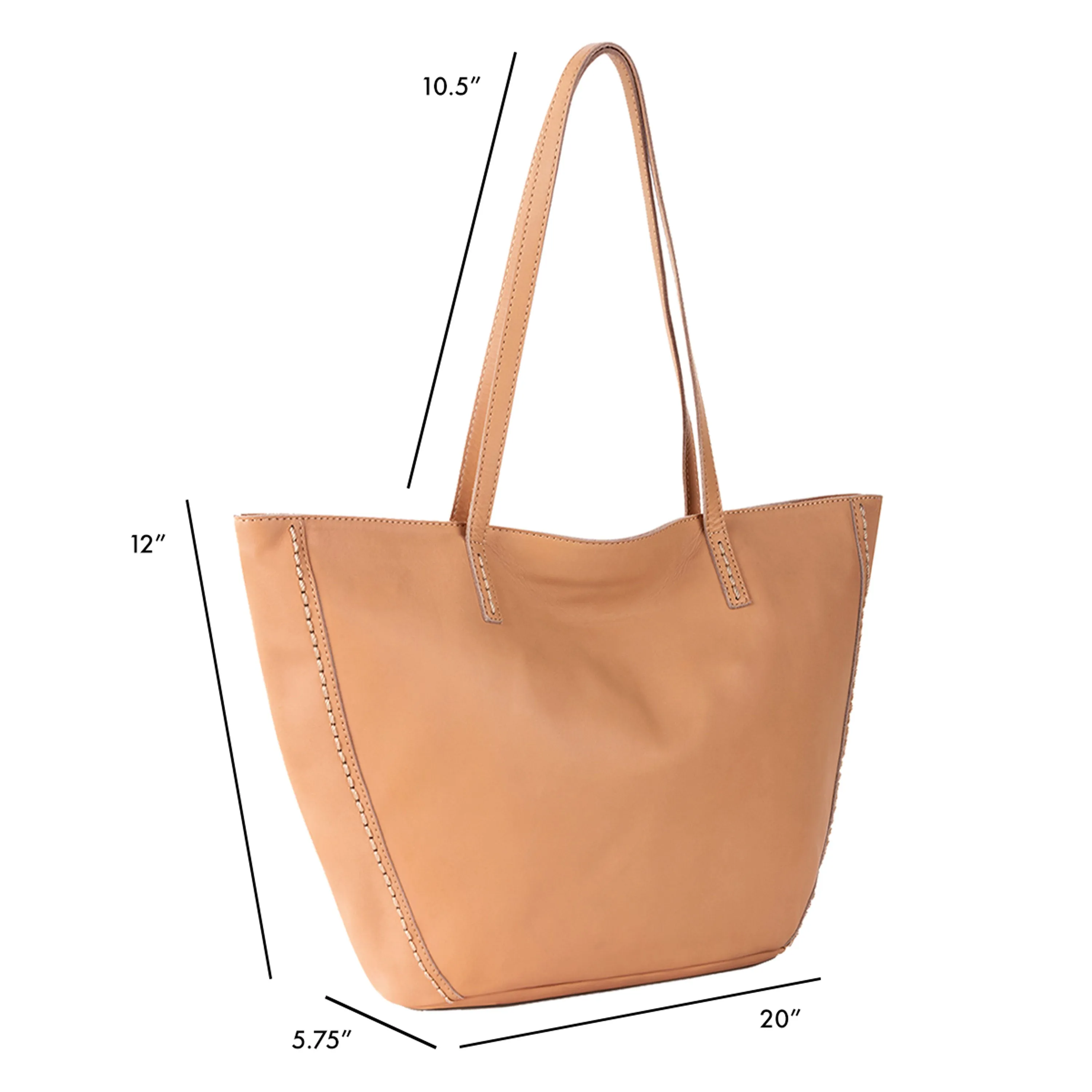 Faye Large Tote Bags The Sak Totes
