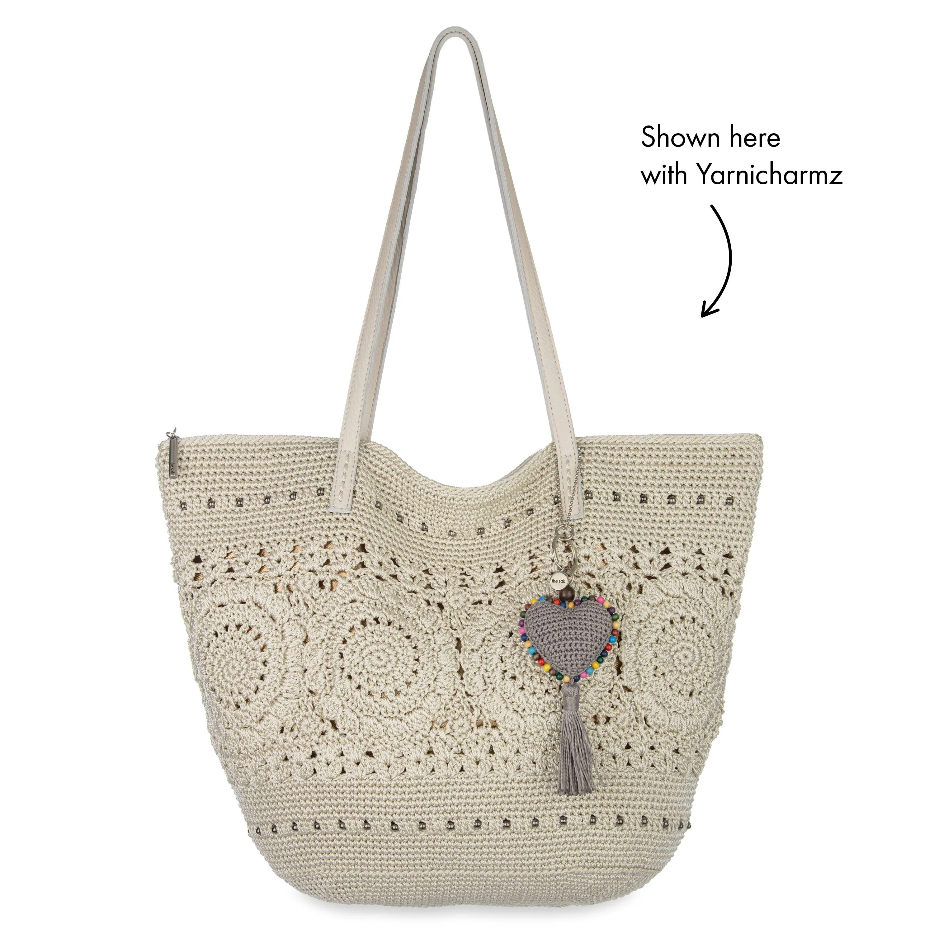 Faye Large Tote Bags The Sak Totes