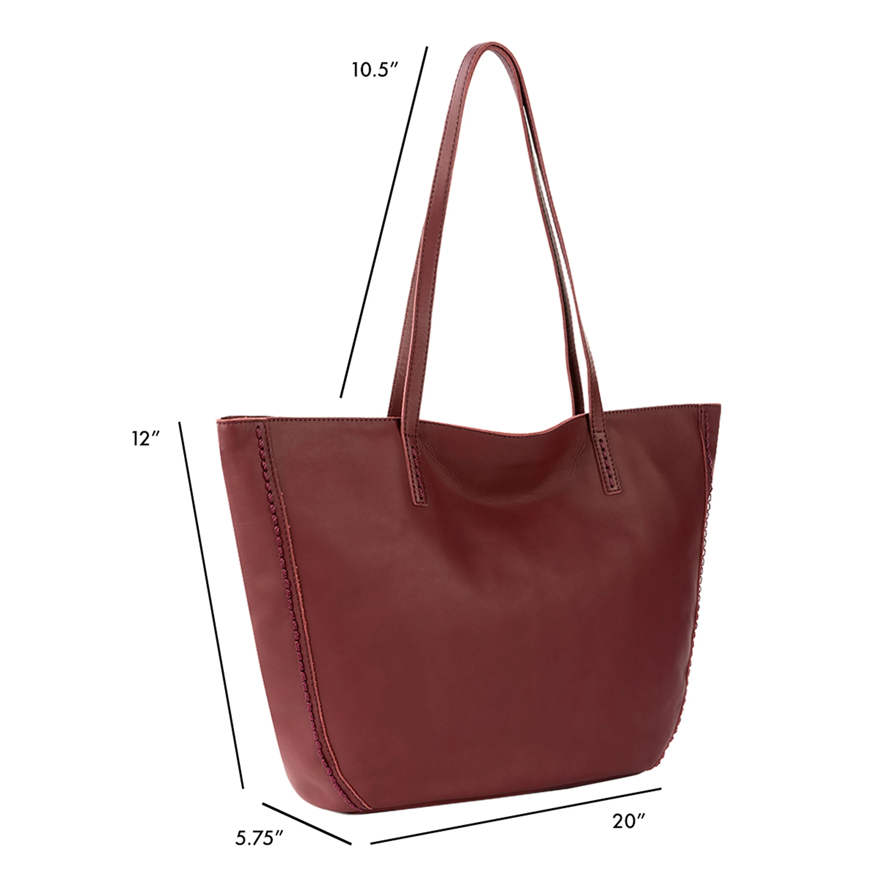 Faye Large Tote Bags The Sak Totes