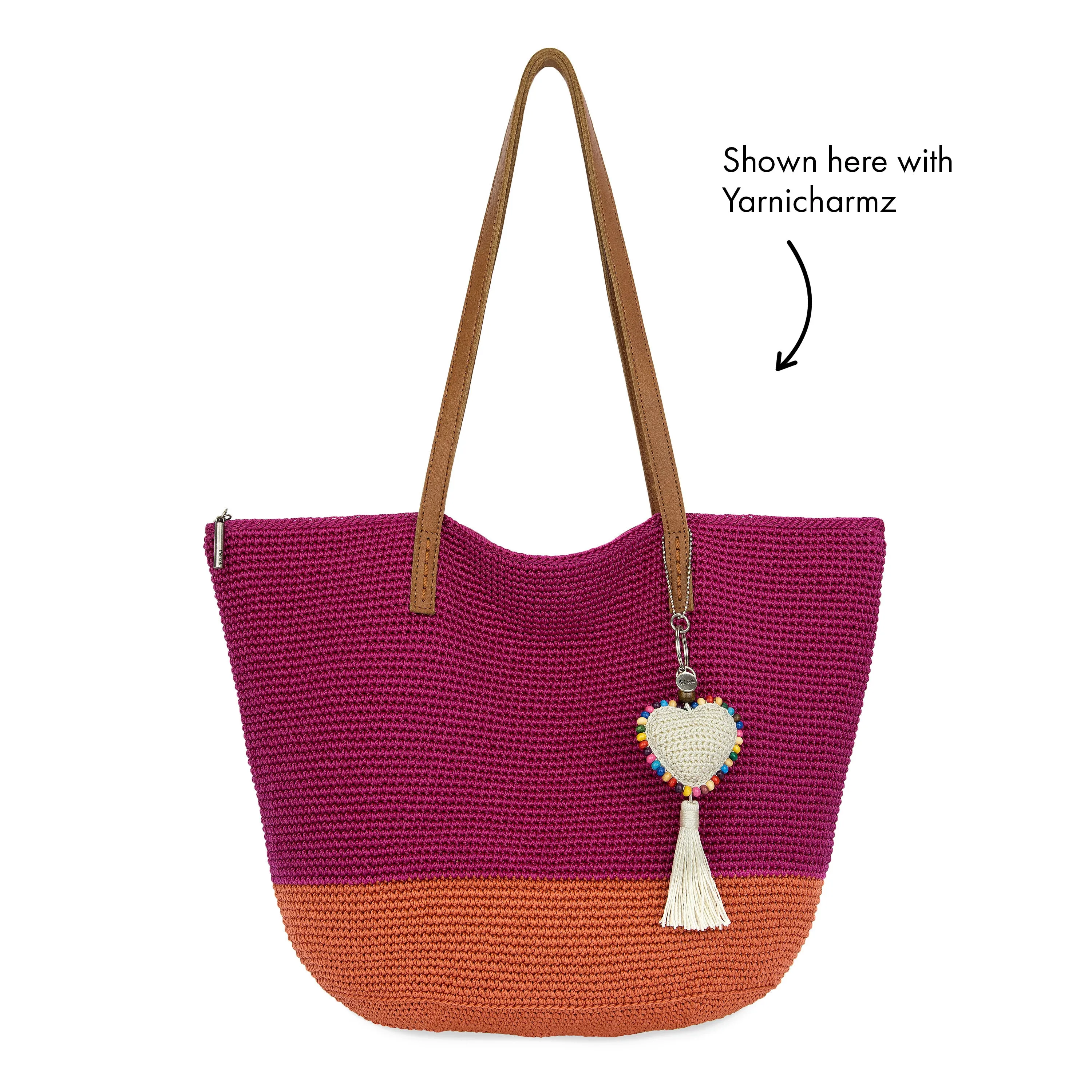 Faye Large Tote Bags The Sak Totes
