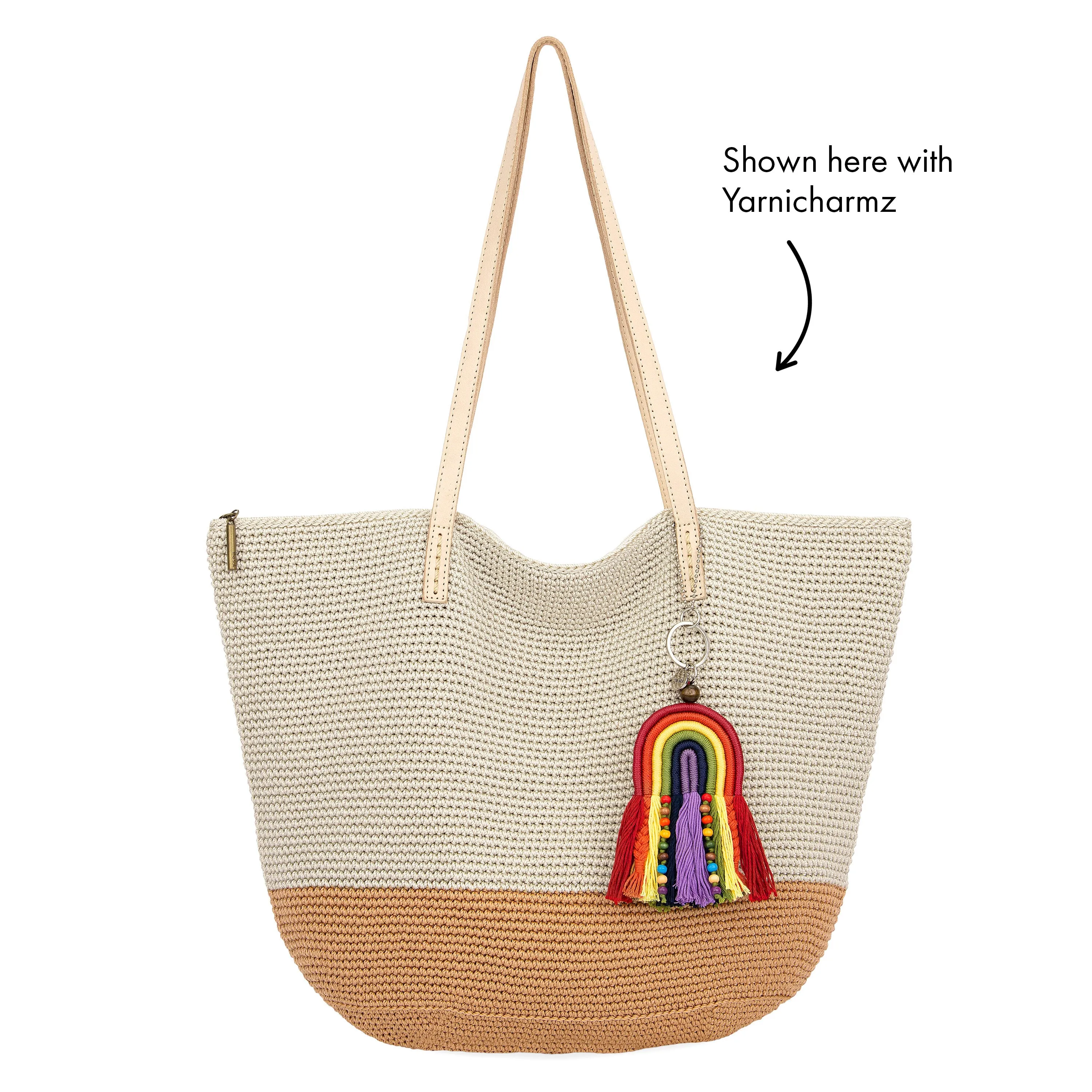 Faye Large Tote Bags The Sak Totes