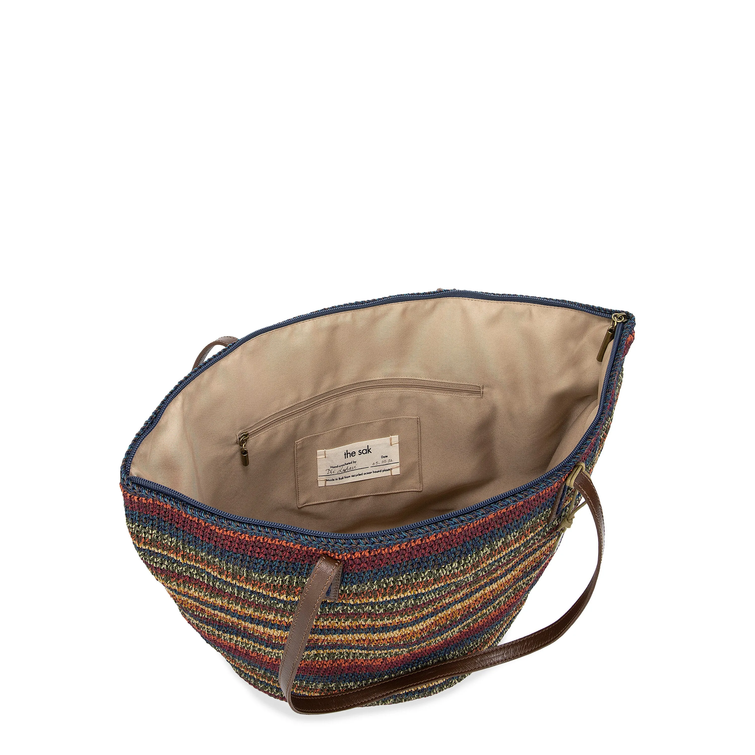 Faye Large Tote Bags The Sak Totes