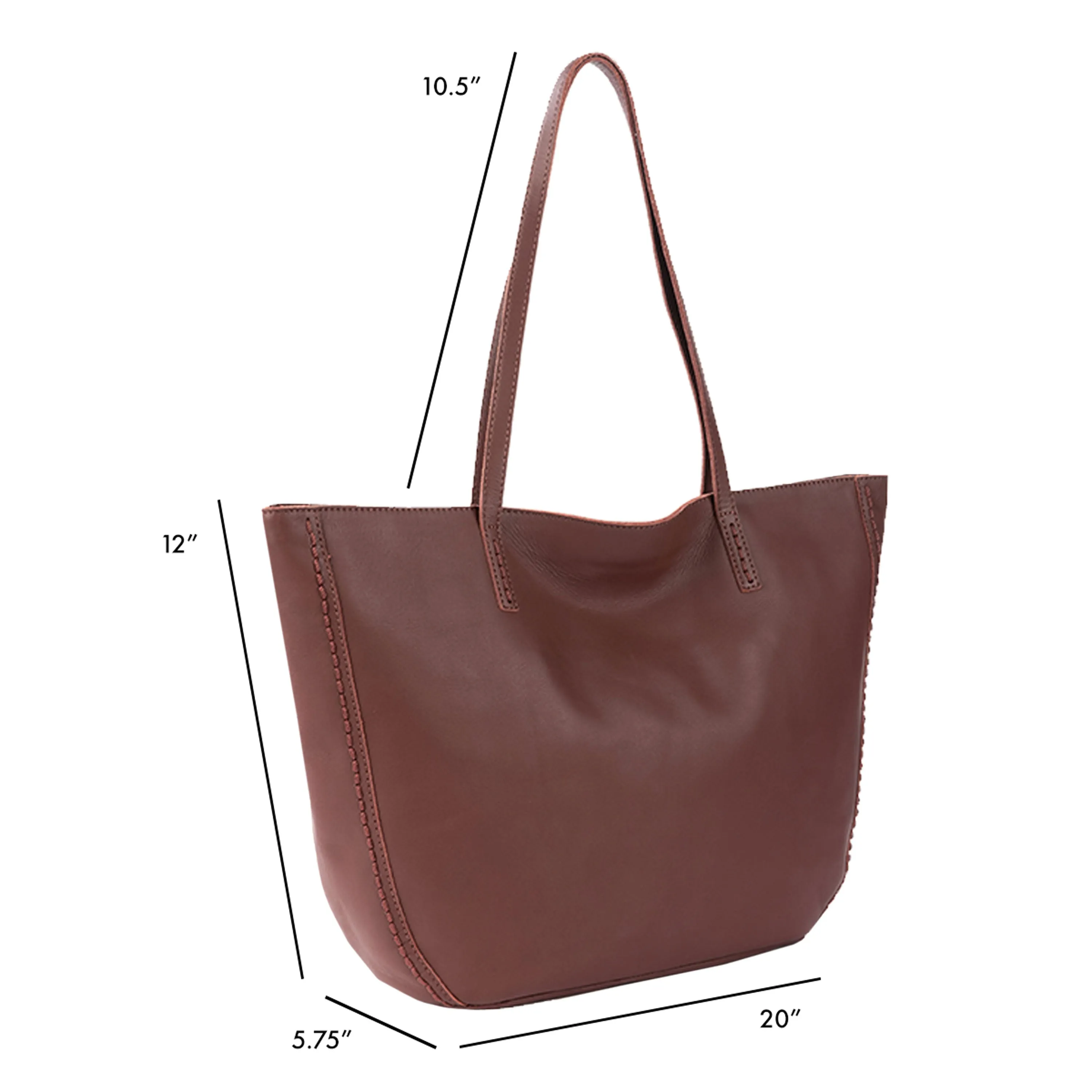 Faye Large Tote Bags The Sak Totes