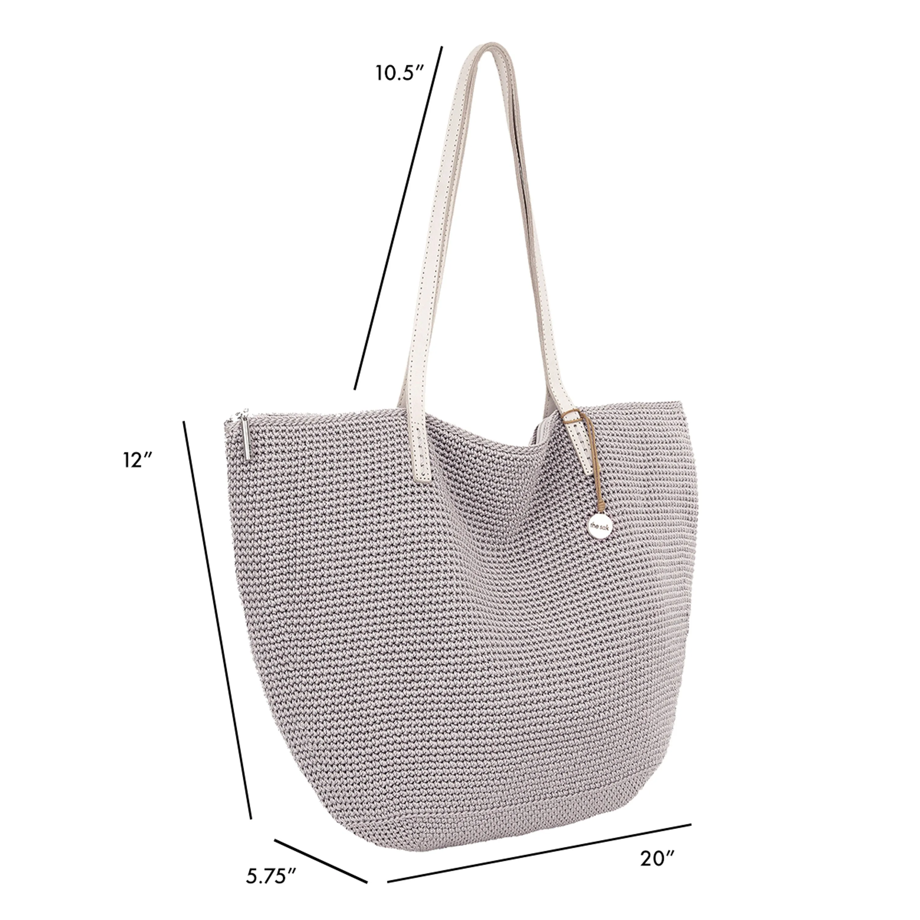 Faye Large Tote Bags The Sak Totes
