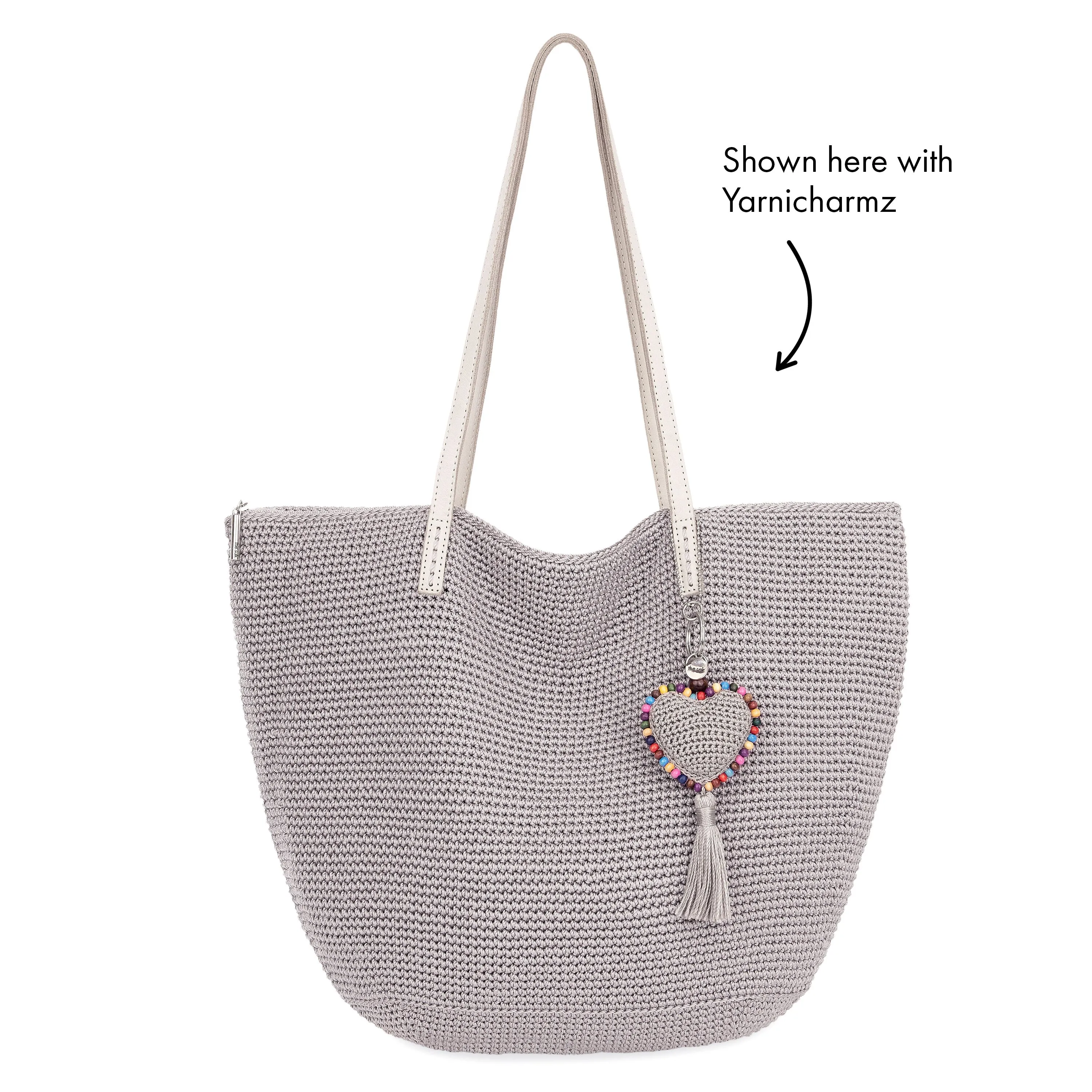 Faye Large Tote Bags The Sak Totes