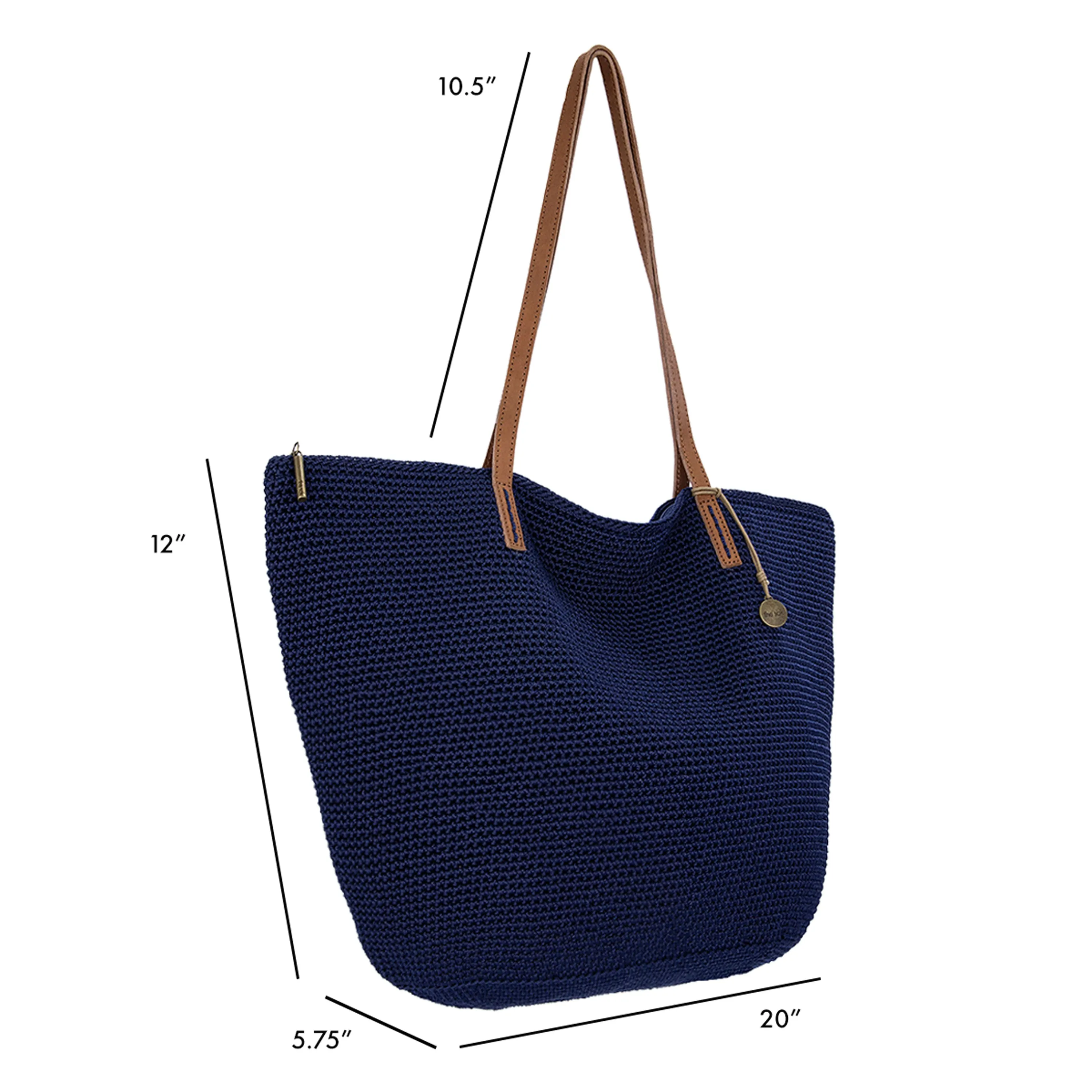 Faye Large Tote Bags The Sak Totes