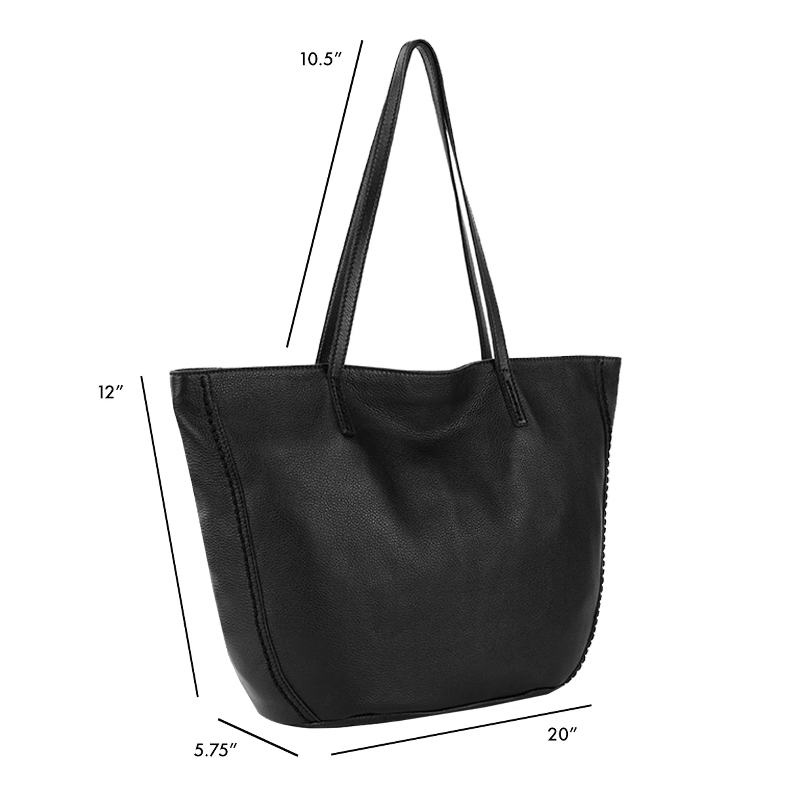 Faye Large Tote Bags The Sak Totes