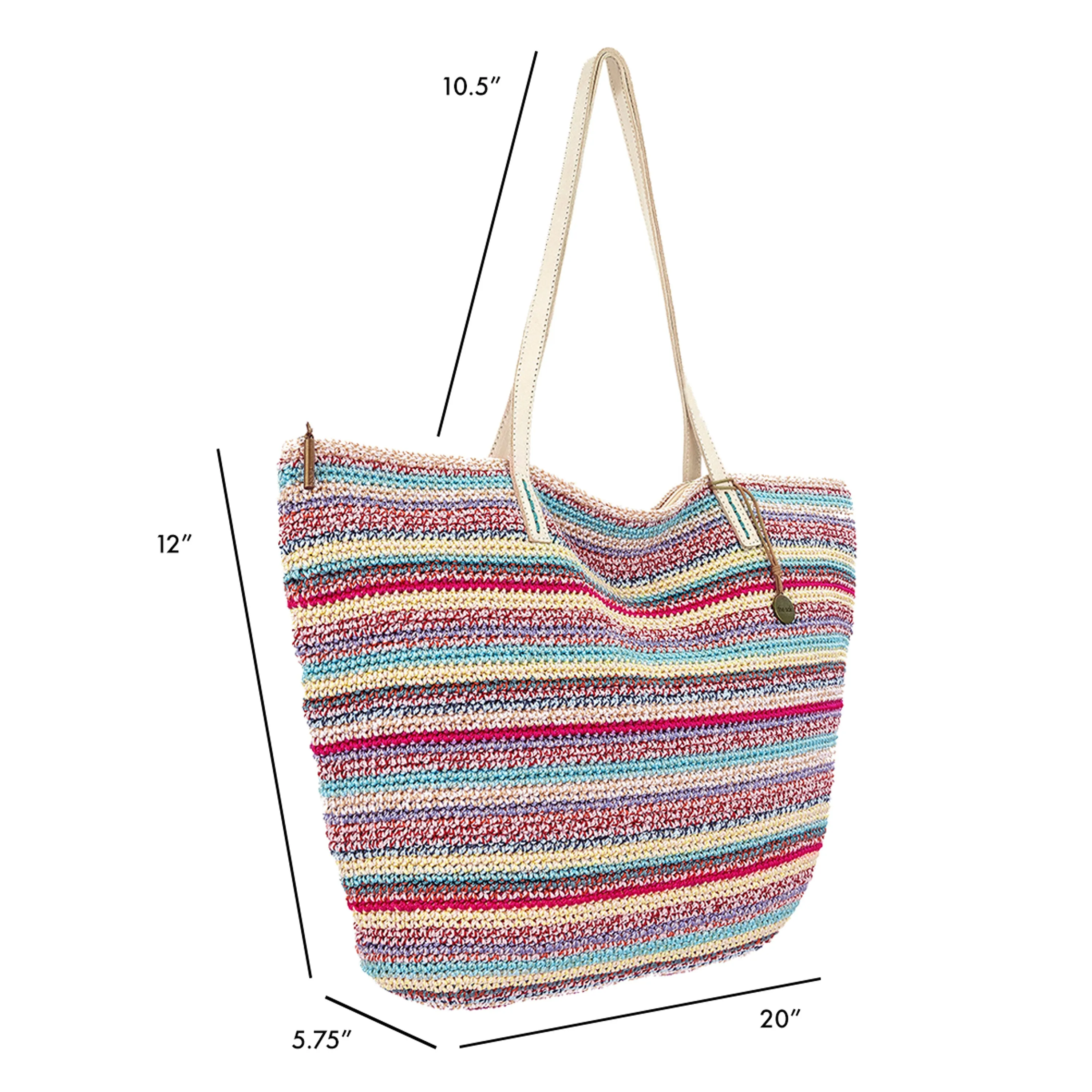 Faye Large Tote Bags The Sak Totes