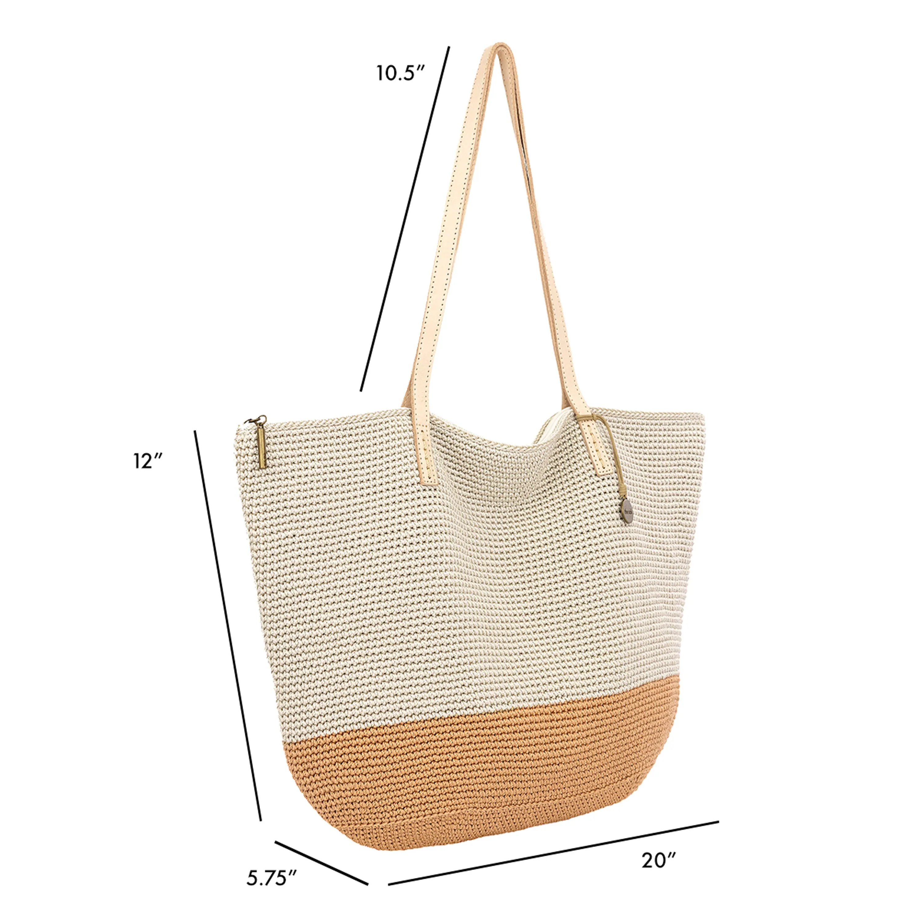 Faye Large Tote Bags The Sak Totes