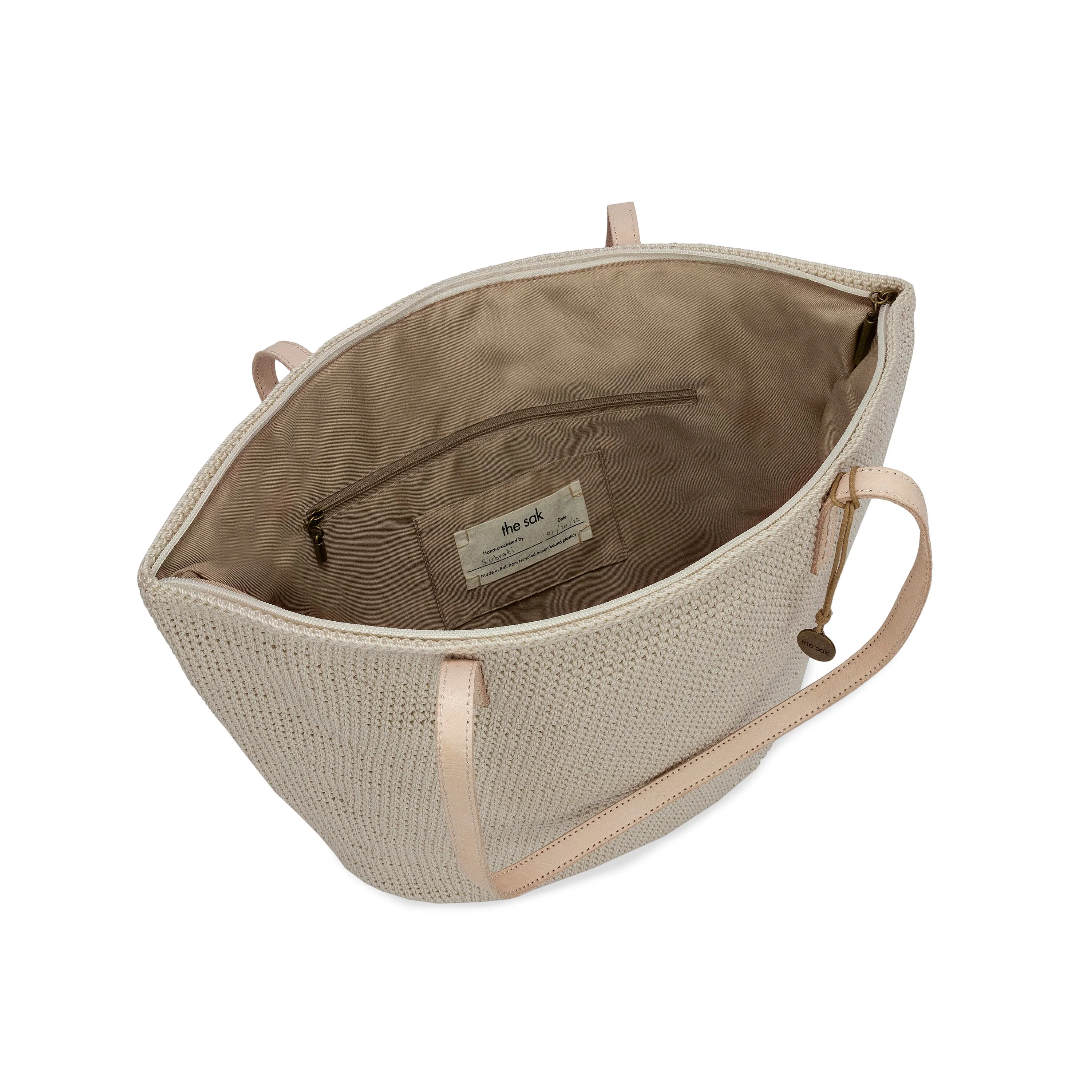 Faye Large Tote Bags The Sak Totes
