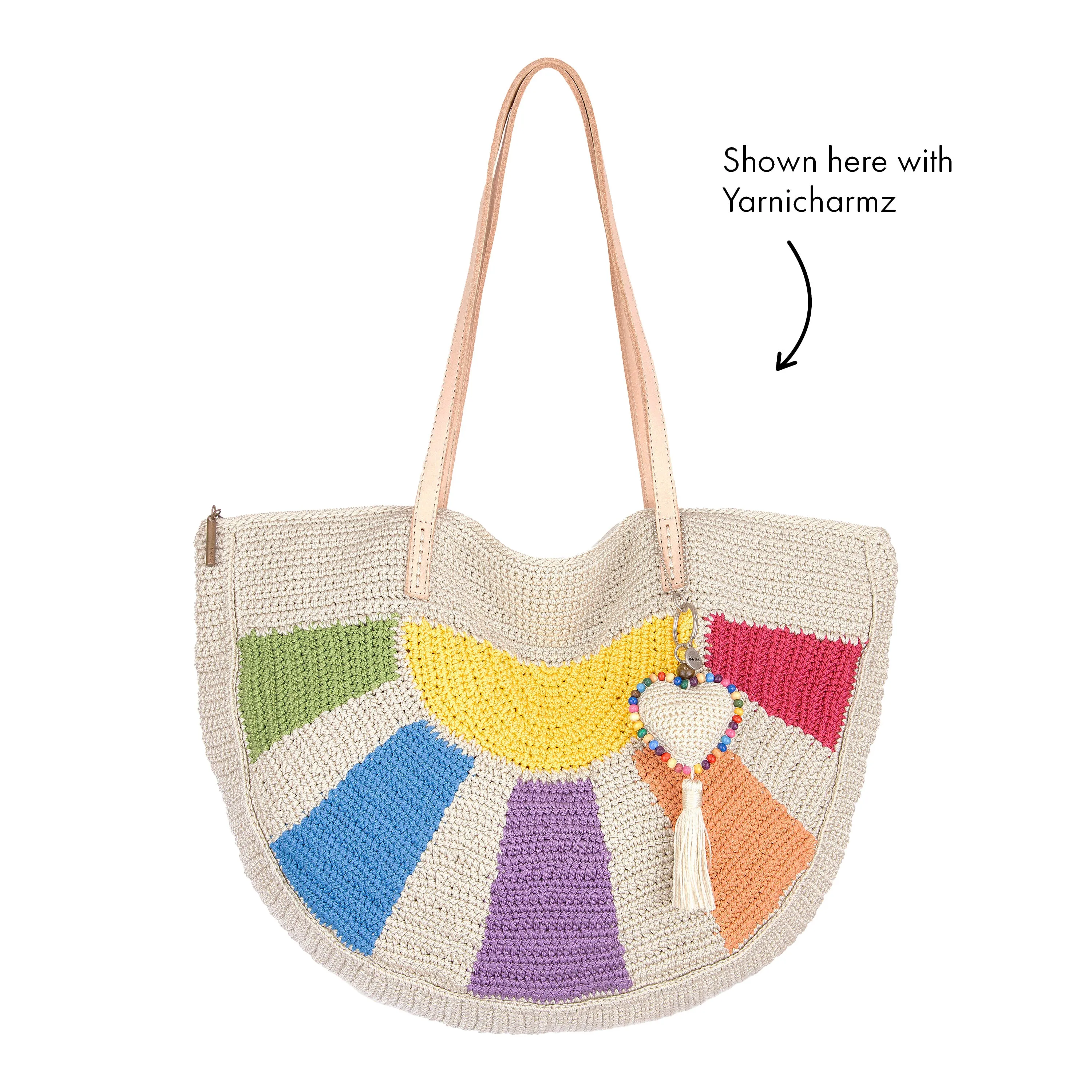 Faye Large Tote Bags The Sak Totes
