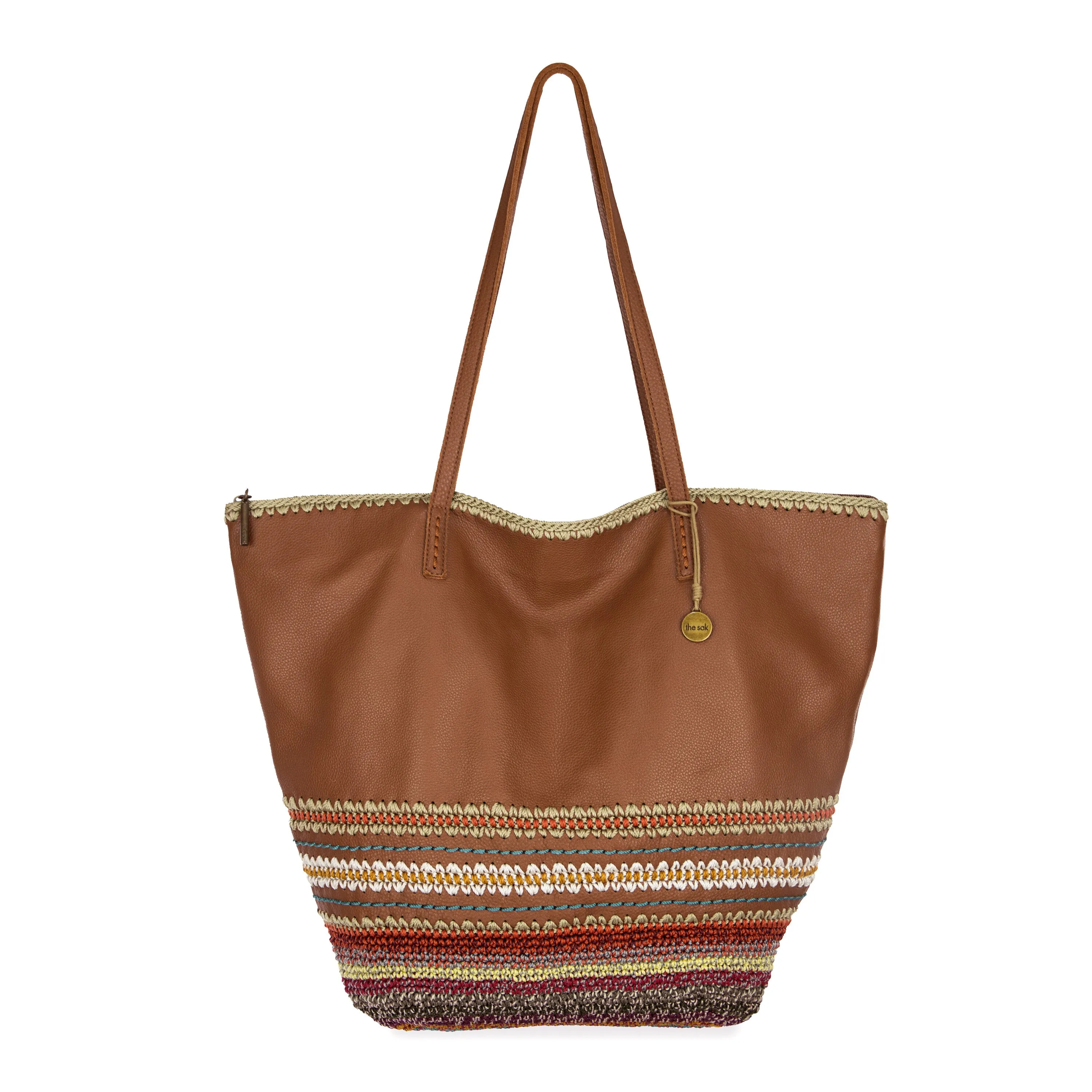 Faye Large Tote Bags The Sak Totes