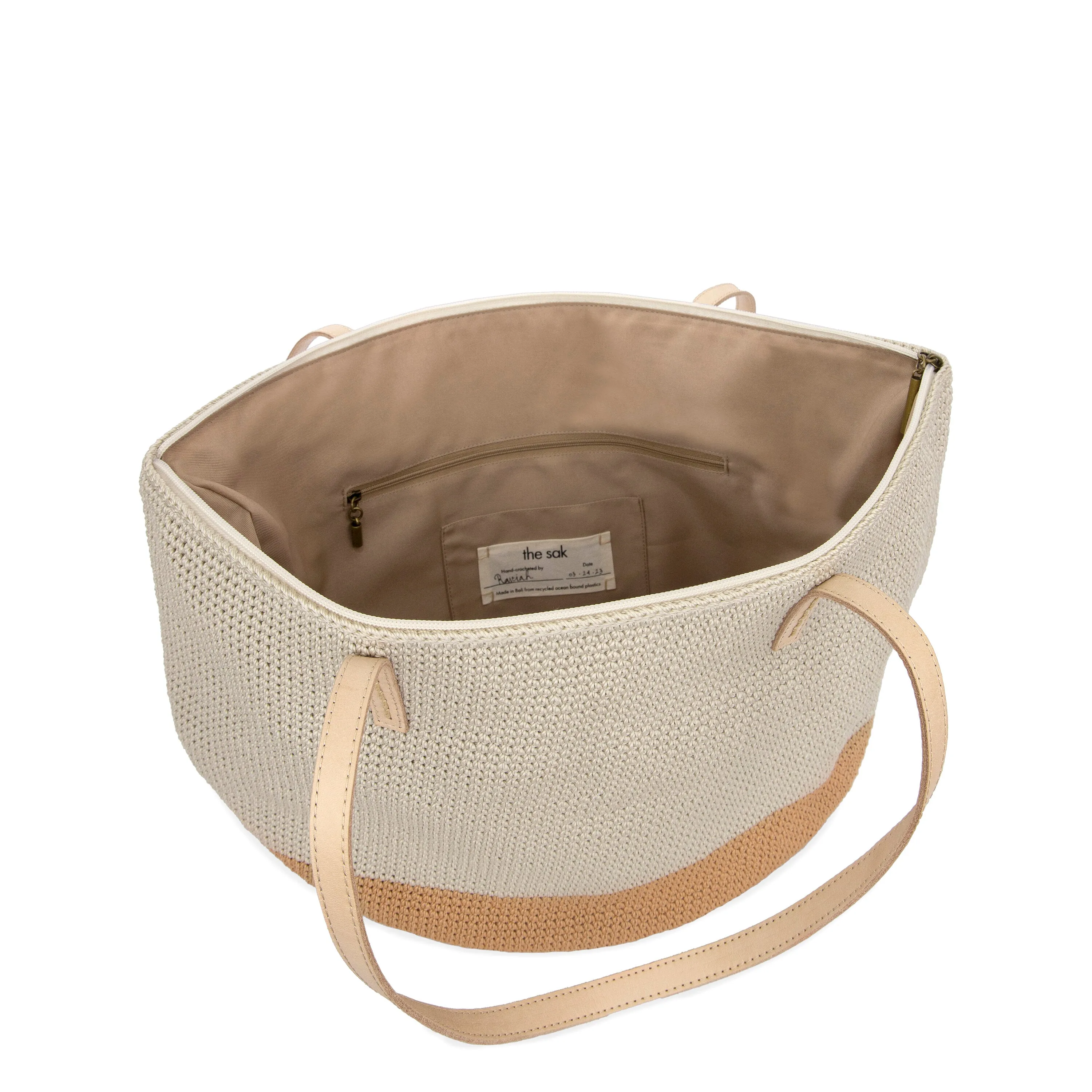 Faye Large Tote Bags The Sak Totes