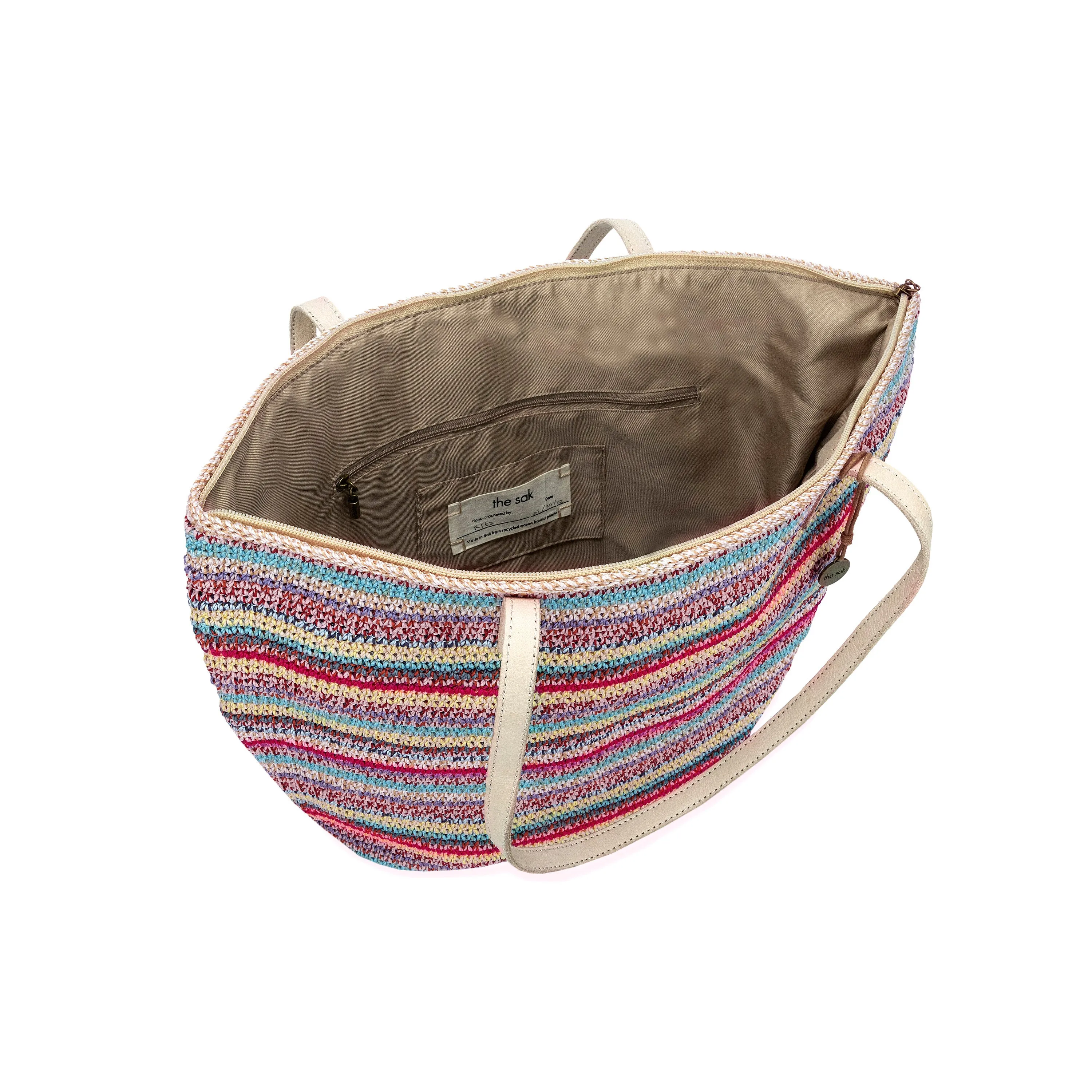 Faye Large Tote Bags The Sak Totes