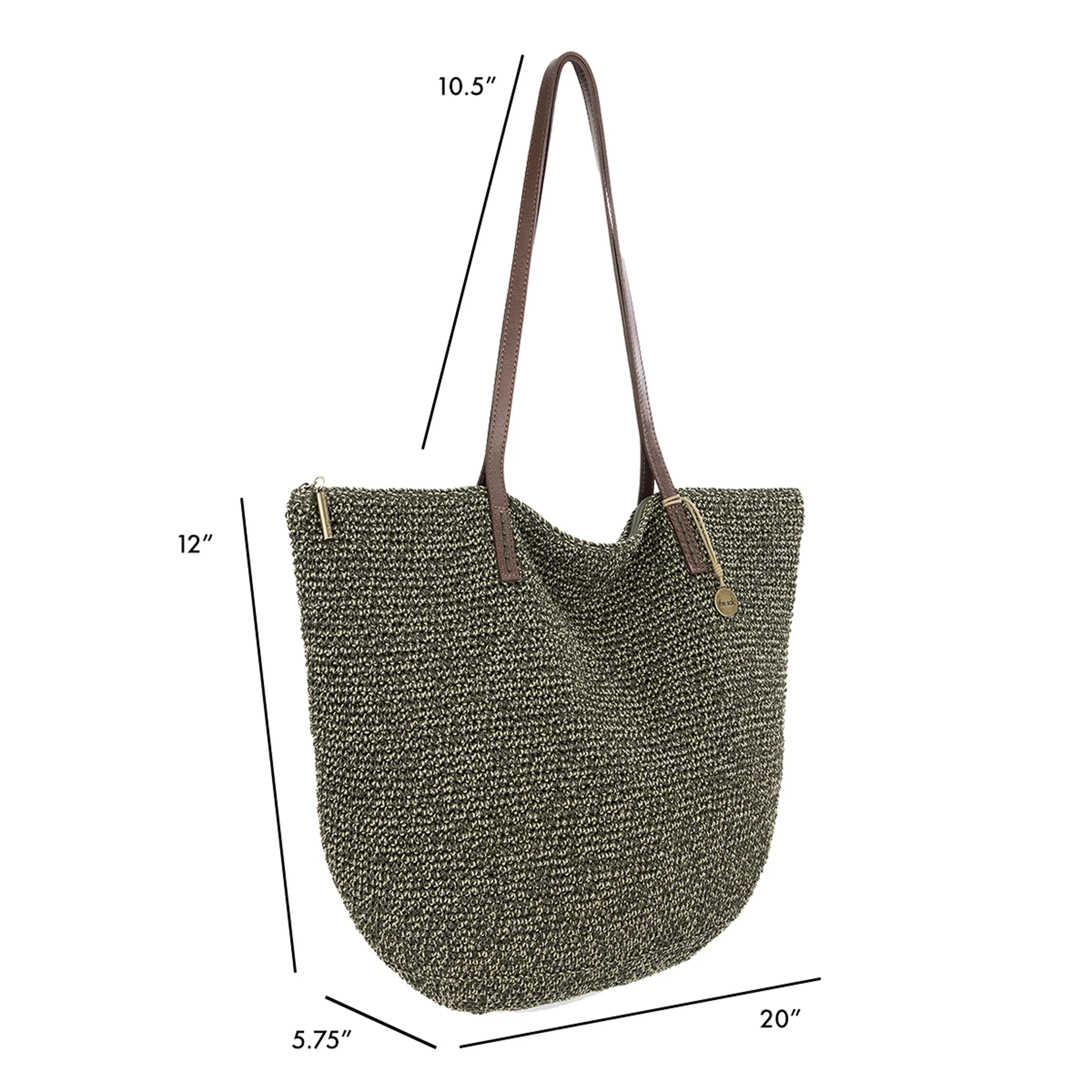 Faye Large Tote Bags The Sak Totes
