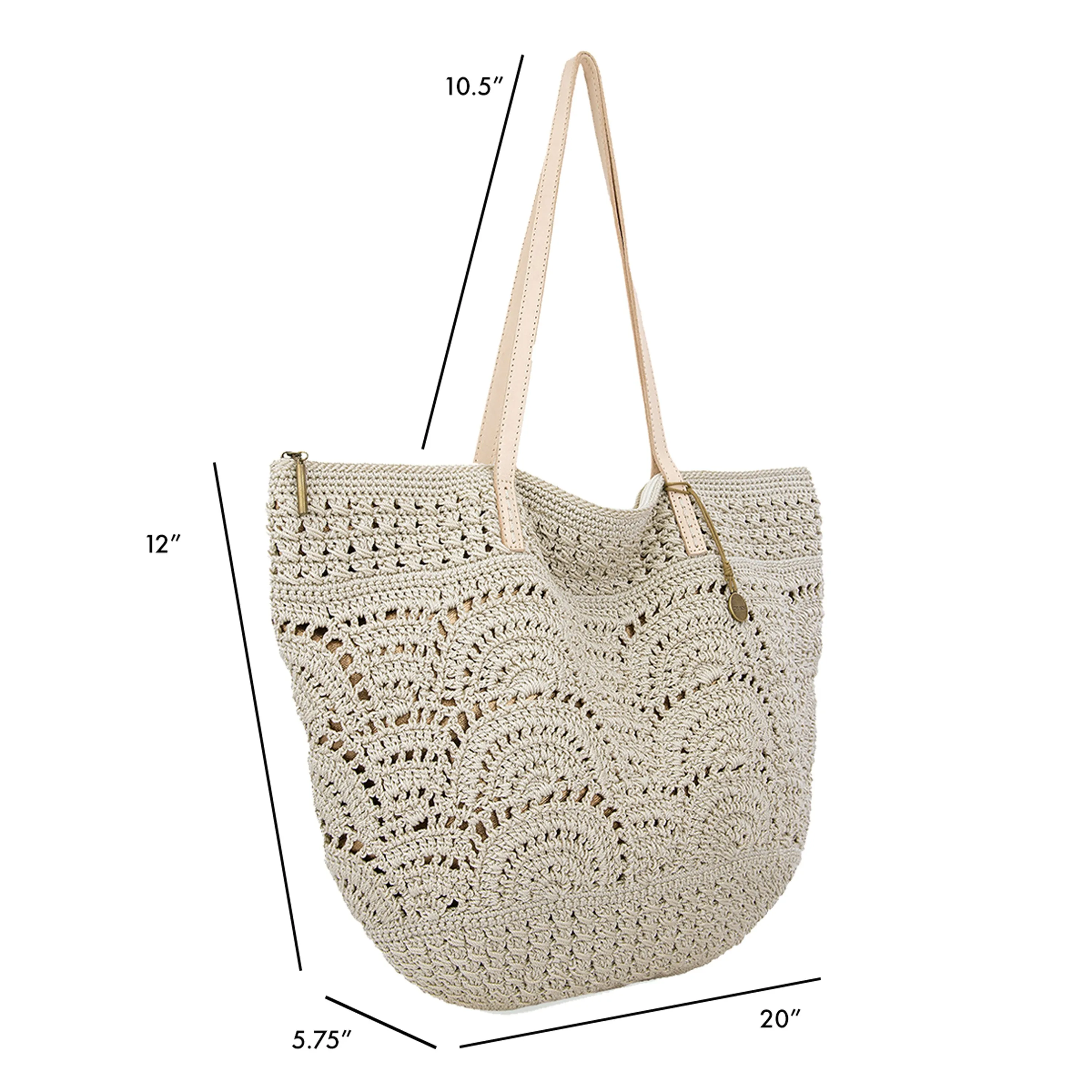 Faye Large Tote Bags The Sak Totes