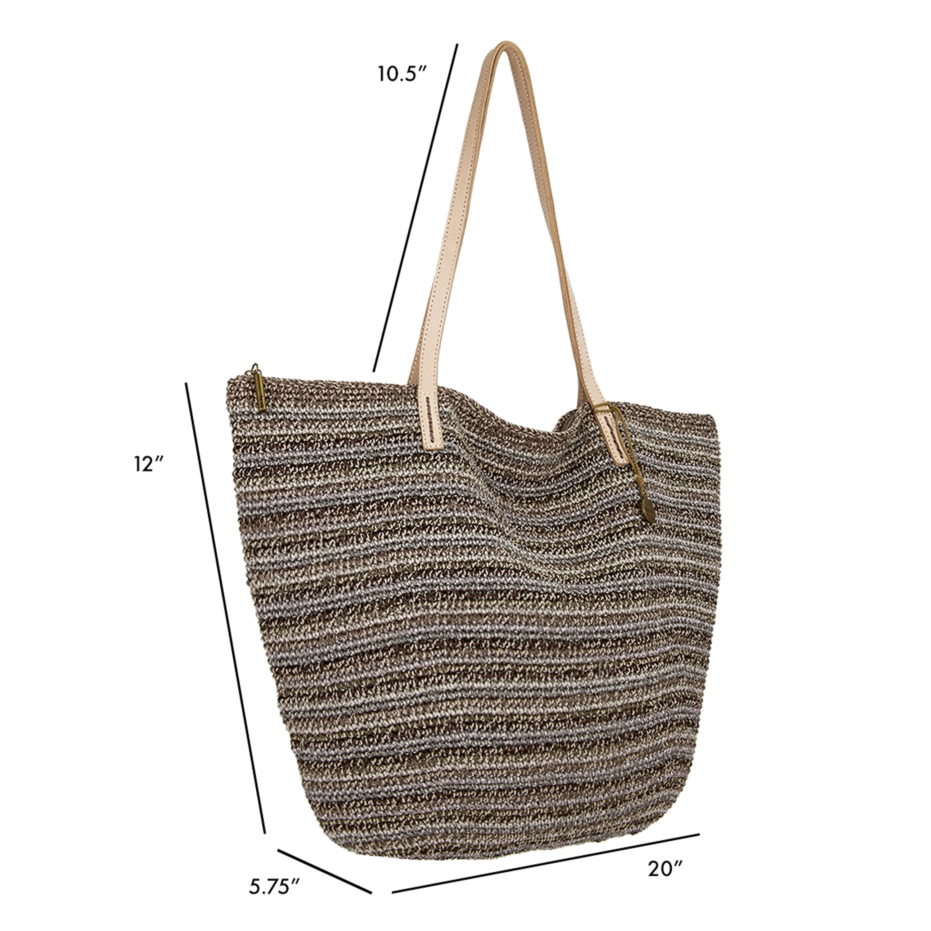 Faye Large Tote Bags The Sak Totes