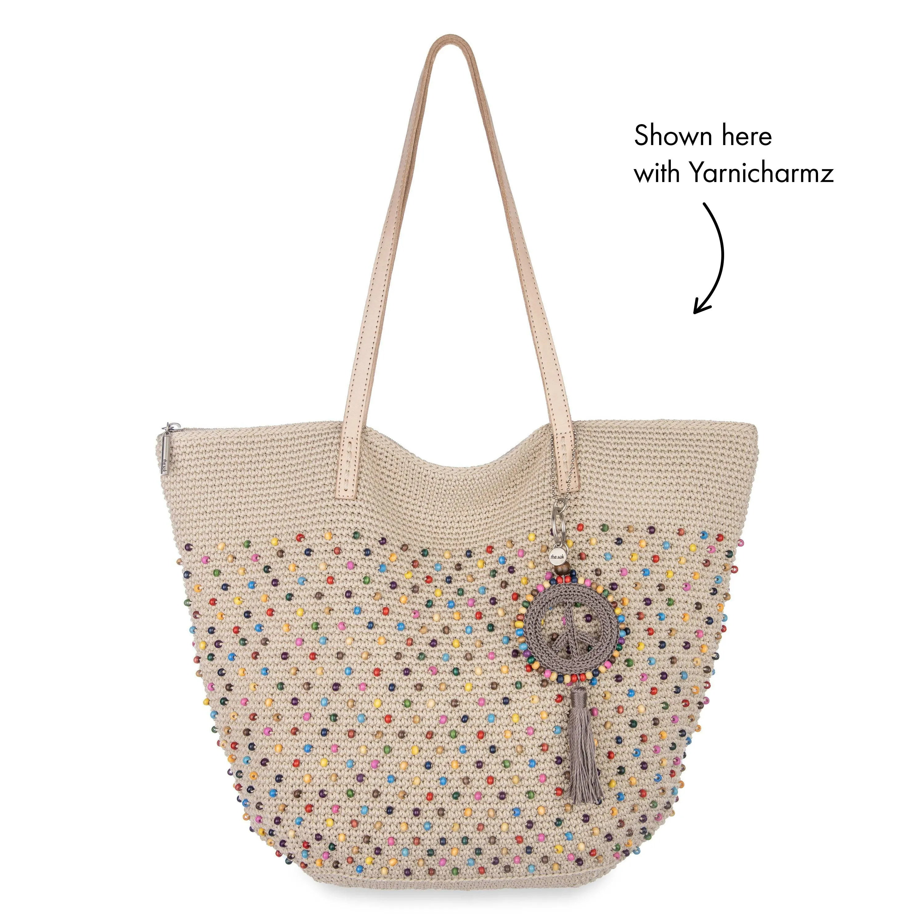 Faye Large Tote Bags The Sak Totes