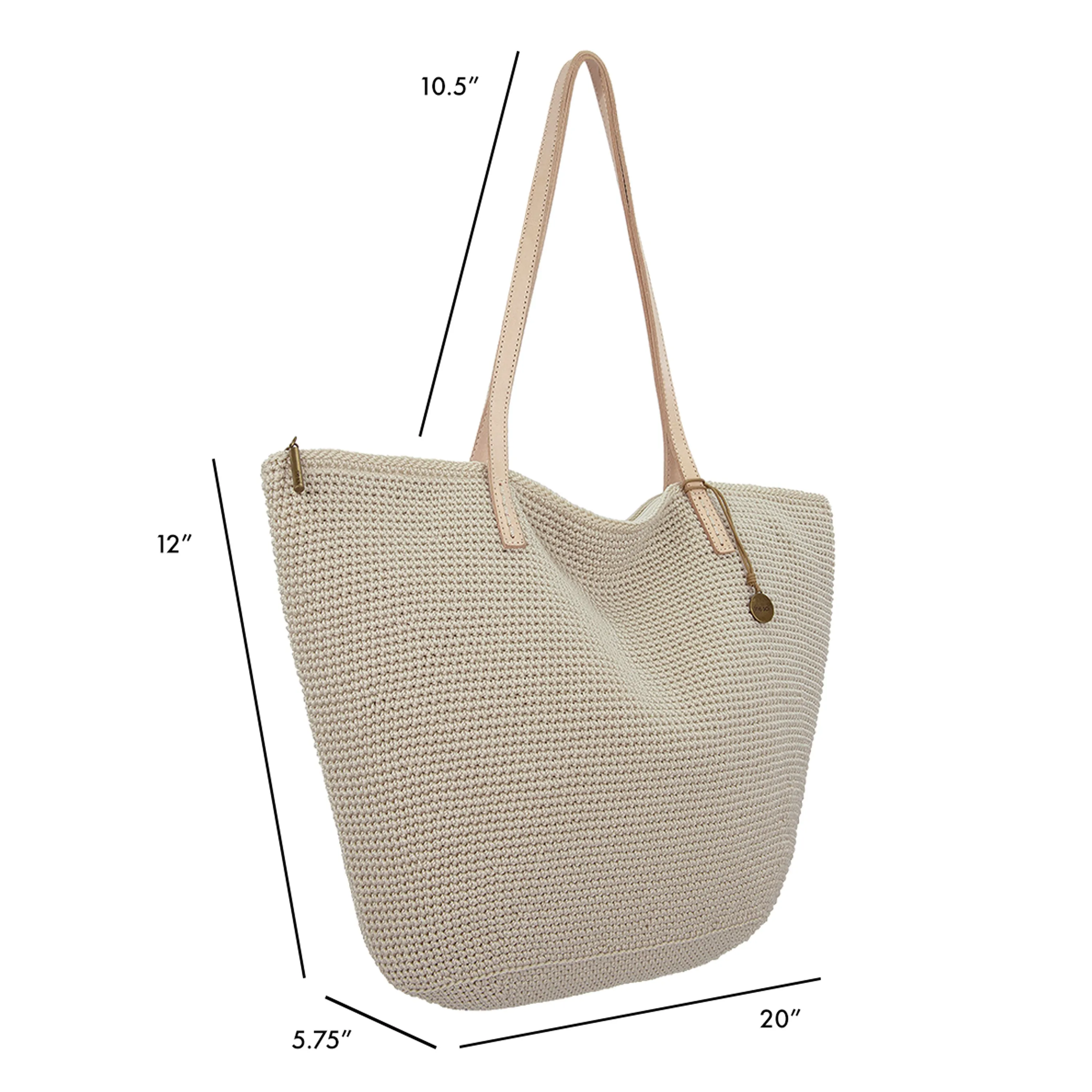Faye Large Tote Bags The Sak Totes