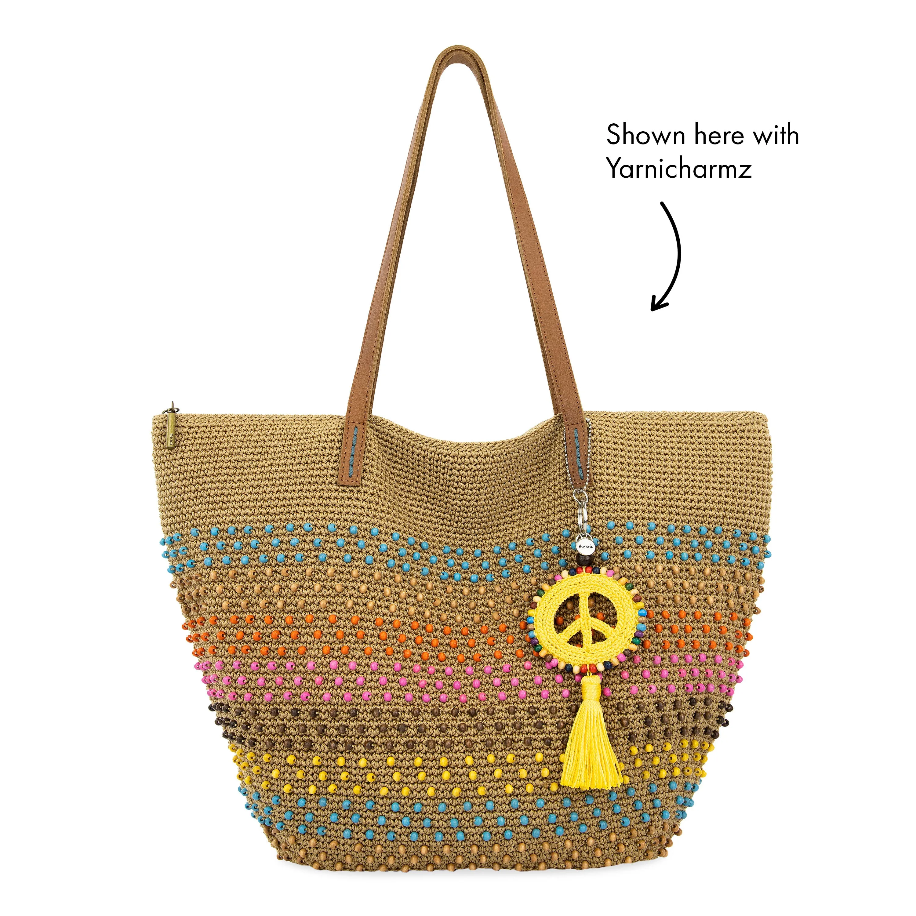 Faye Large Tote Bags The Sak Totes