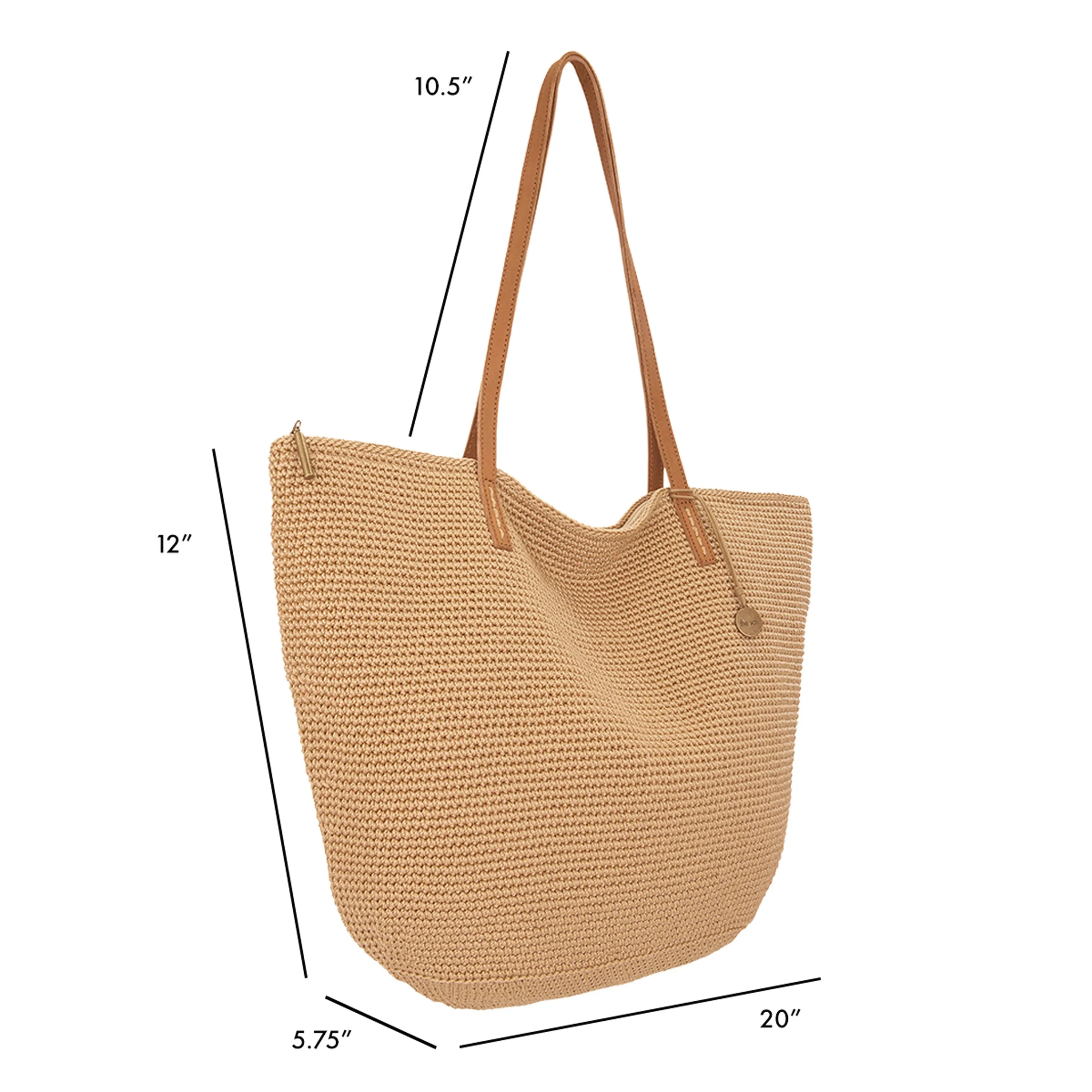 Faye Large Tote Bags The Sak Totes