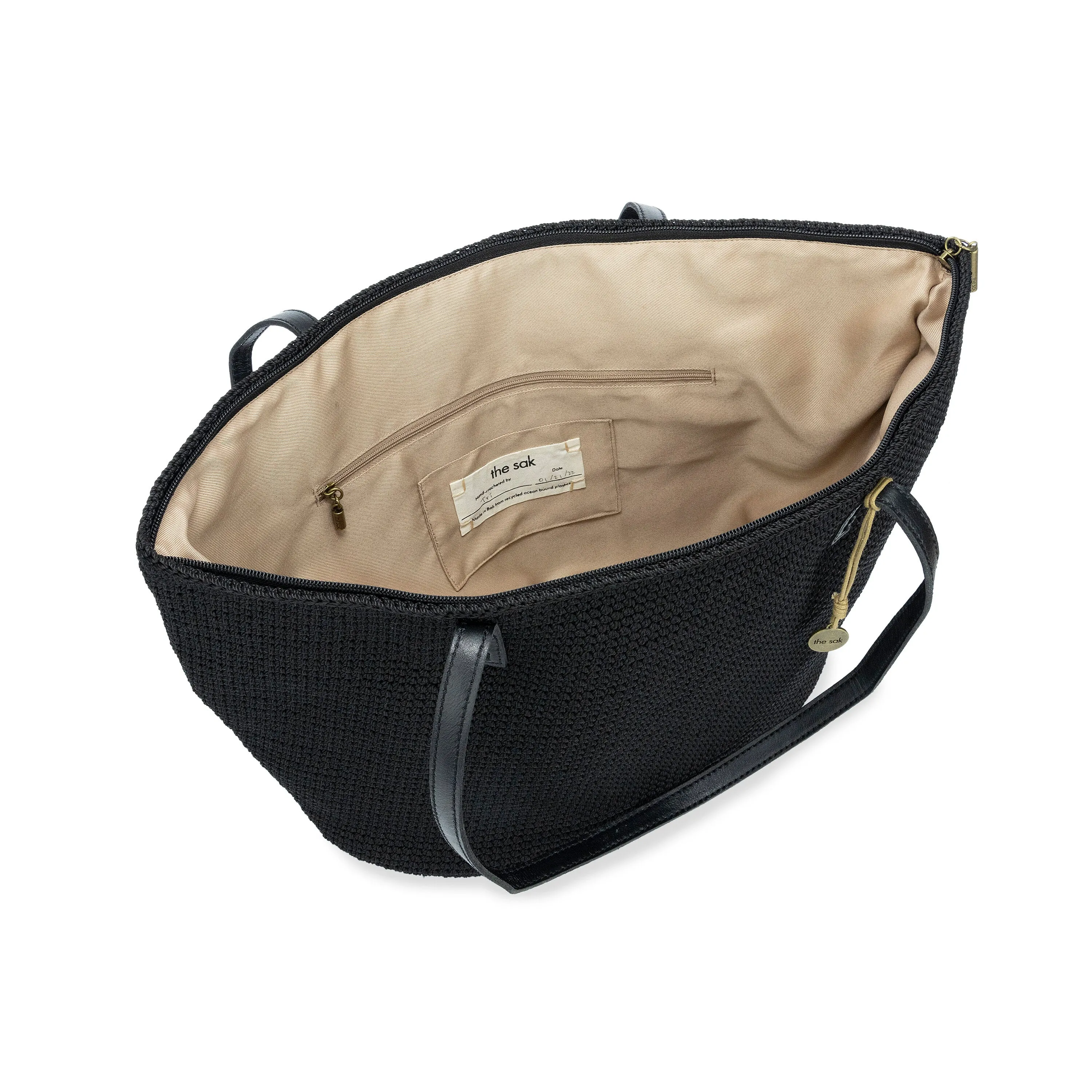 Faye Large Tote Bags The Sak Totes