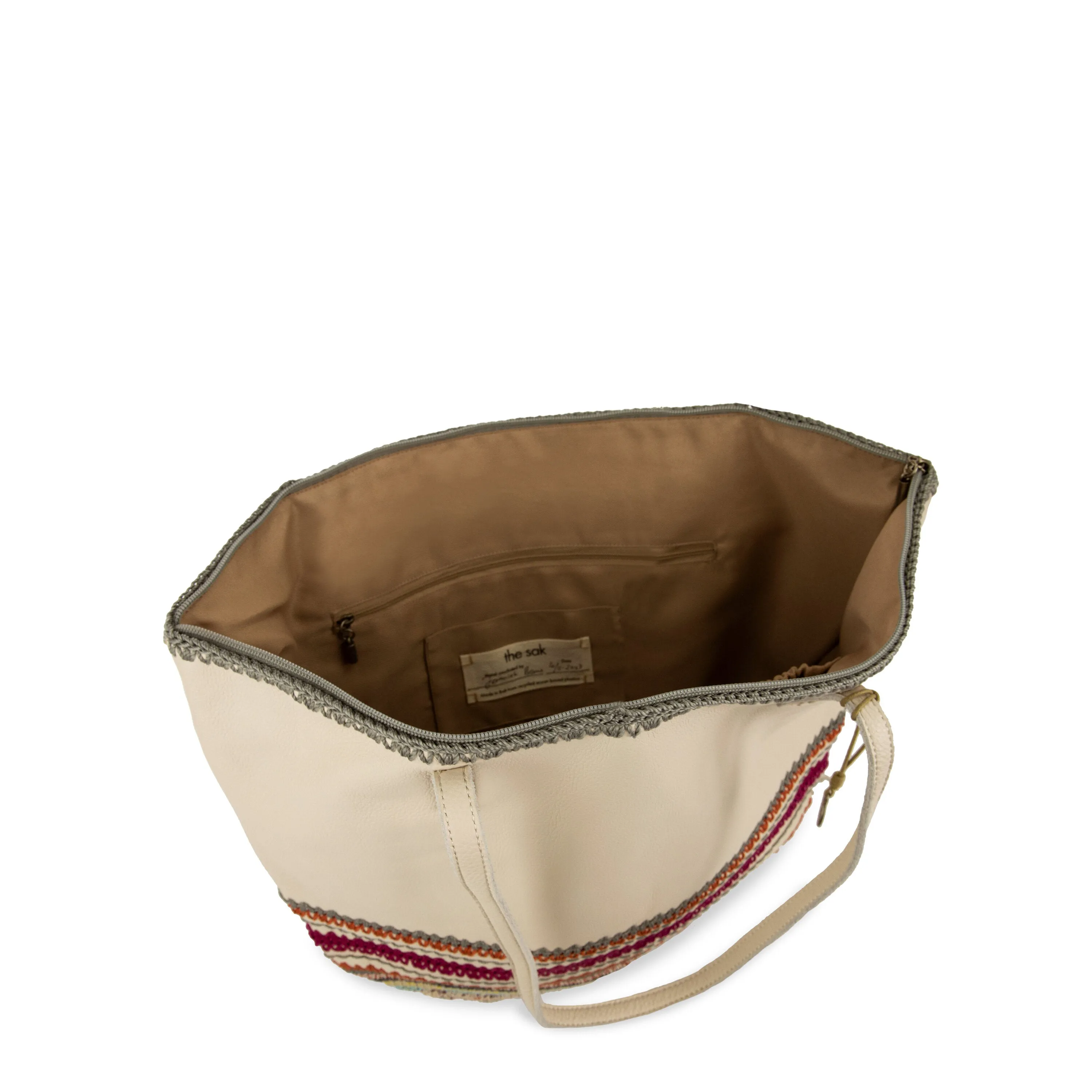 Faye Large Tote Bags The Sak Totes
