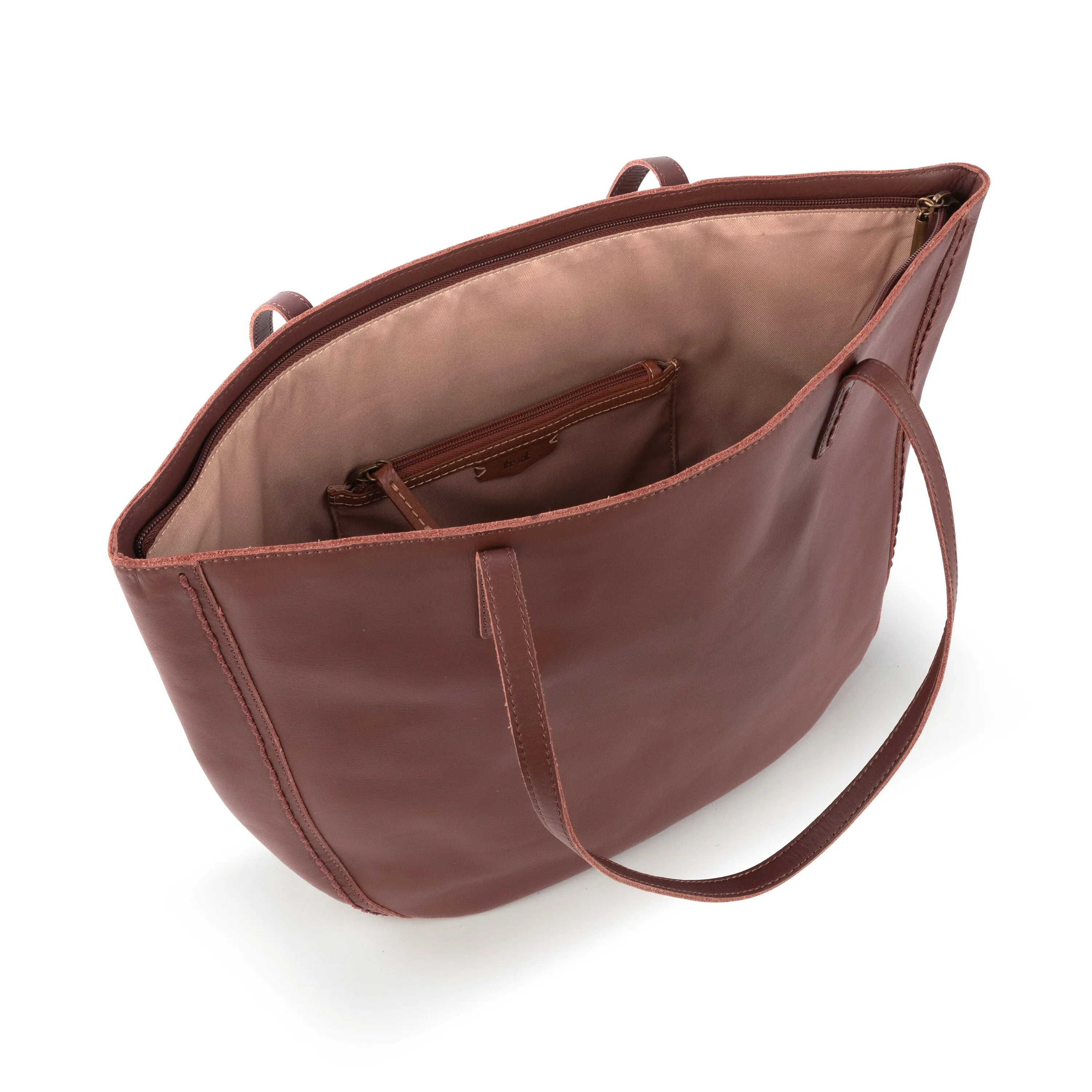 Faye Large Tote Bags The Sak Totes