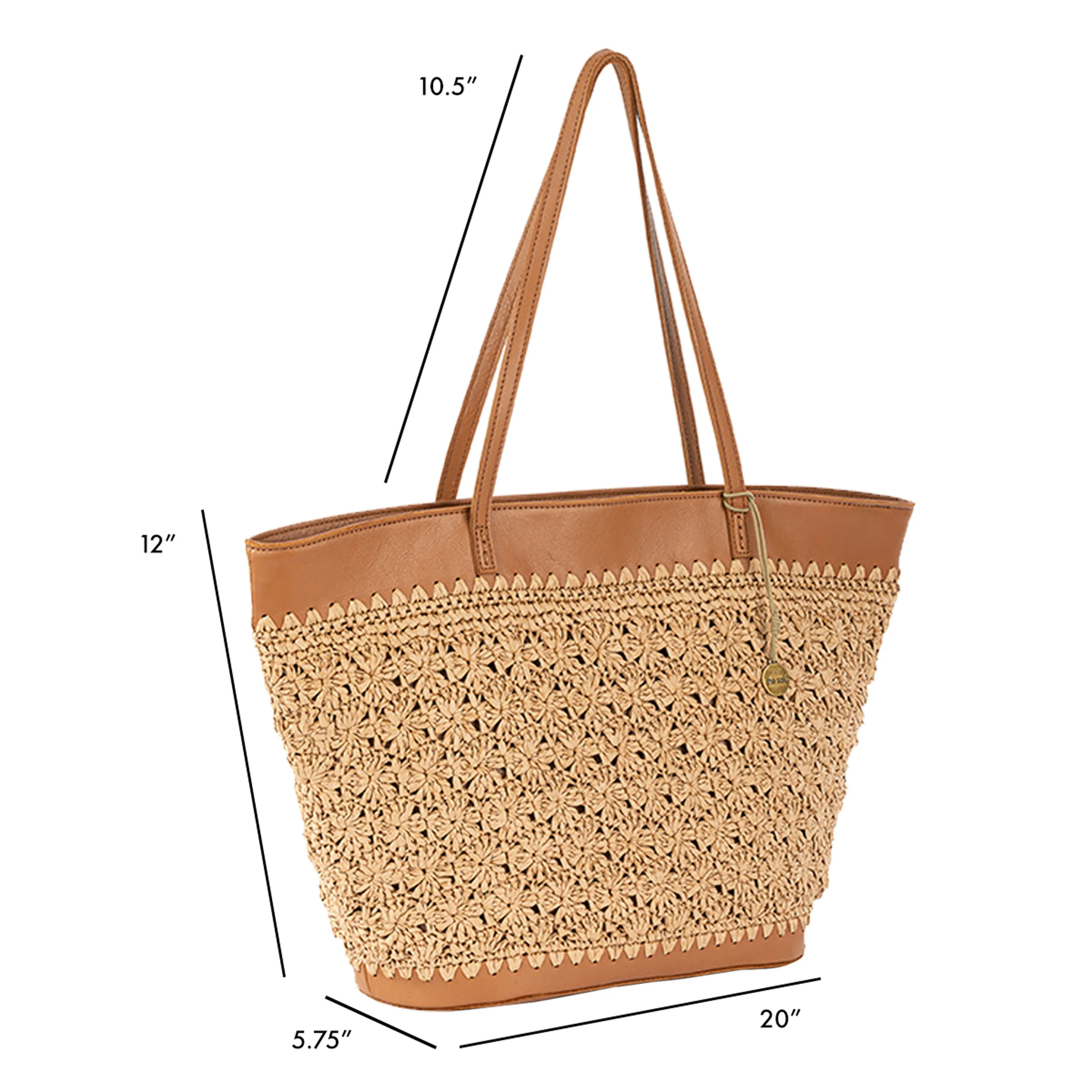 Faye Large Tote Bags The Sak Totes