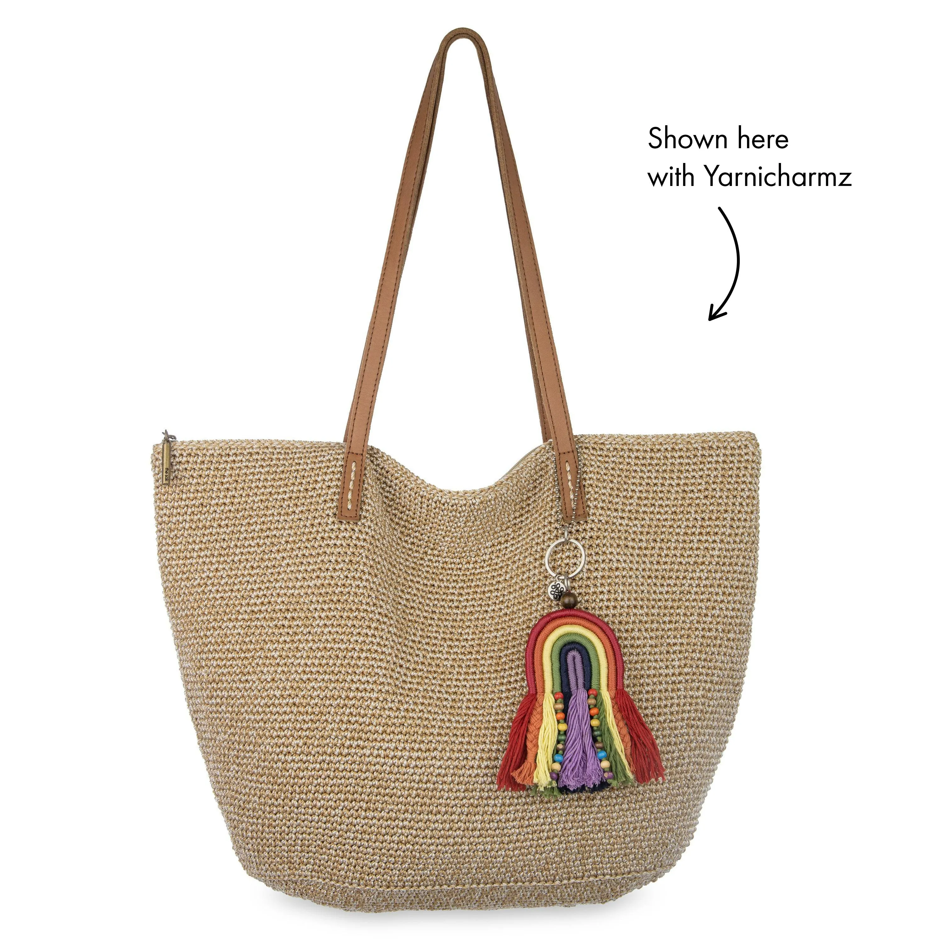 Faye Large Tote Bags The Sak Totes