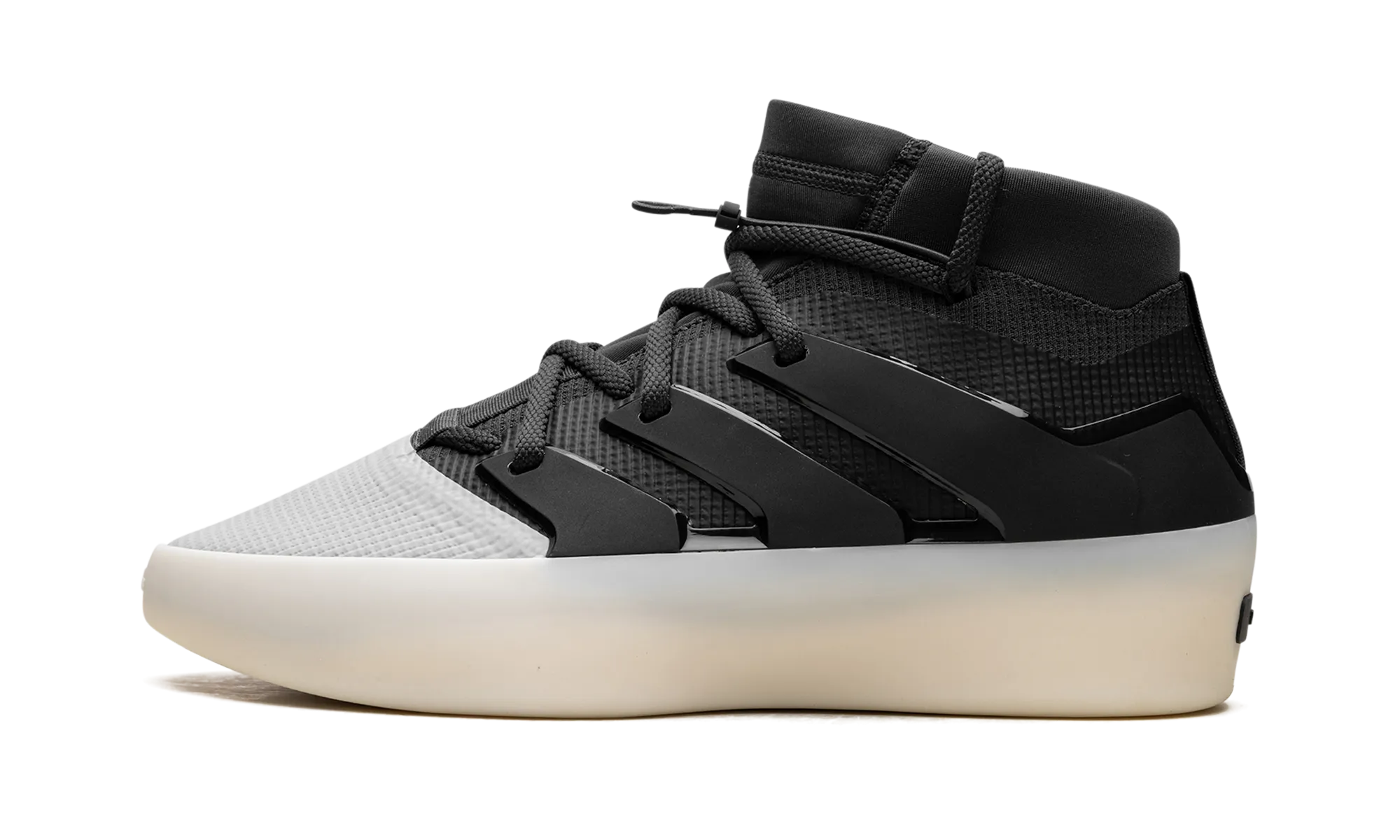 Fear of God Athletics I BASKETBALL "Carbon Sesame" Adidas Men's sneakers