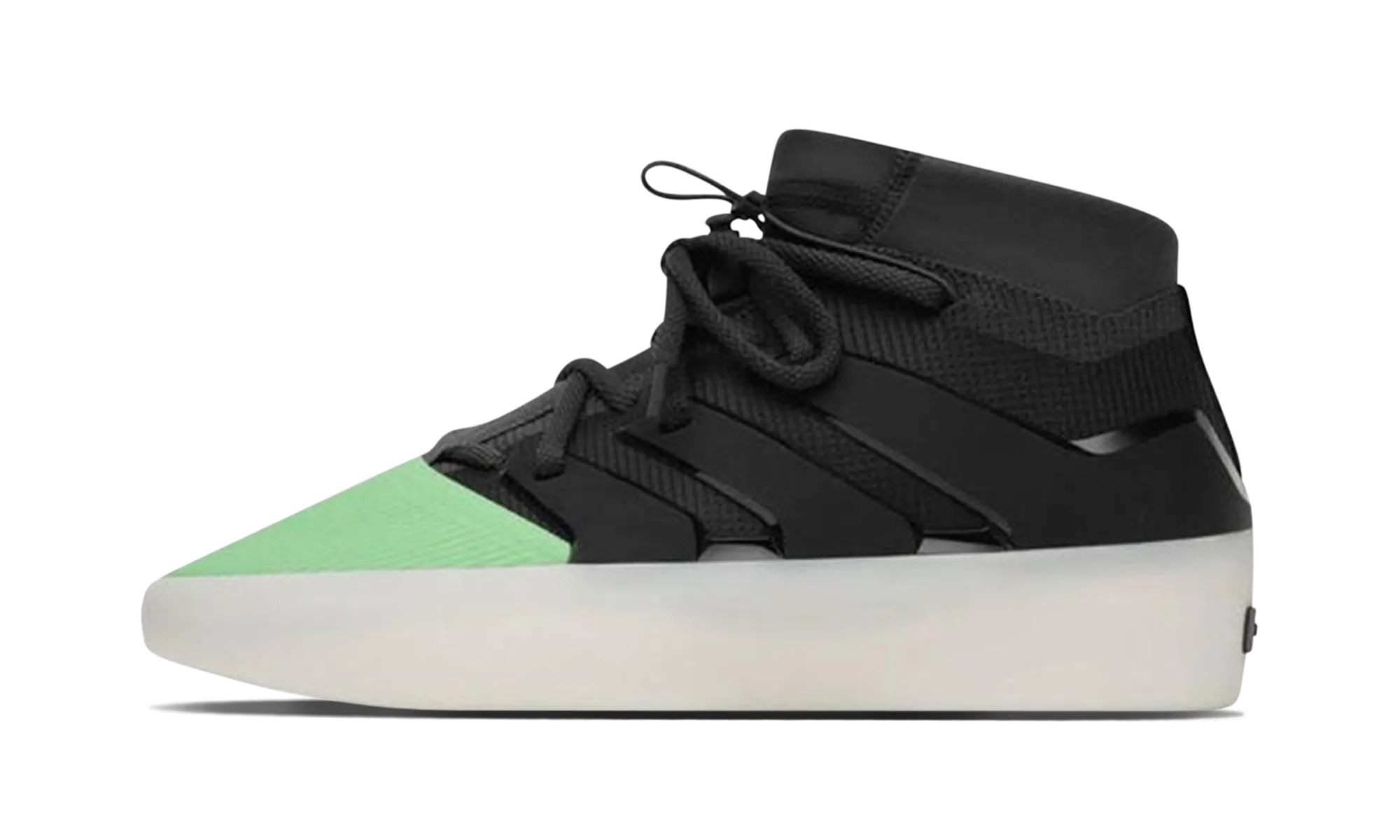 Fear of God Athletics I Basketball "Miami Carbon" Adidas Men's sneakers
