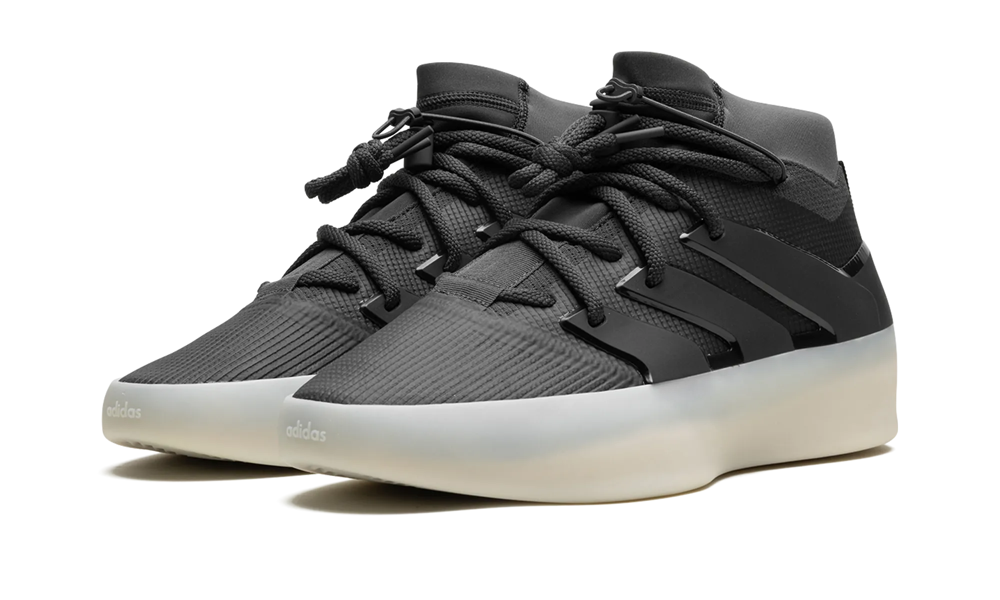 Fear Of God Athletics I "Carbon" adidas lifestyle mens shoes