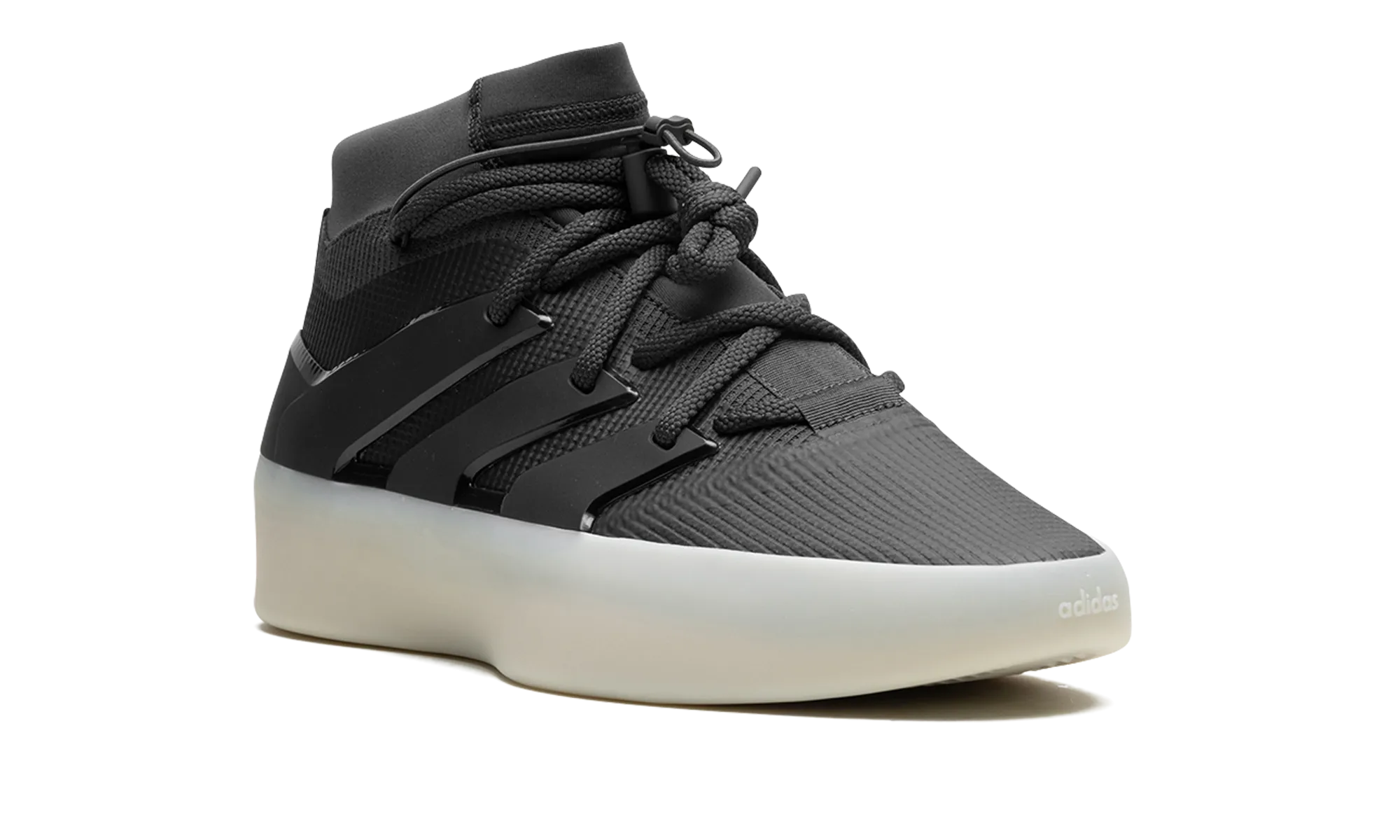 Fear Of God Athletics I "Carbon" adidas lifestyle mens shoes