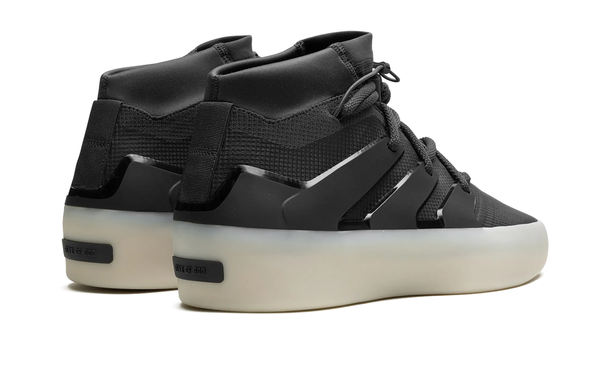 Fear Of God Athletics I "Carbon" adidas lifestyle mens shoes