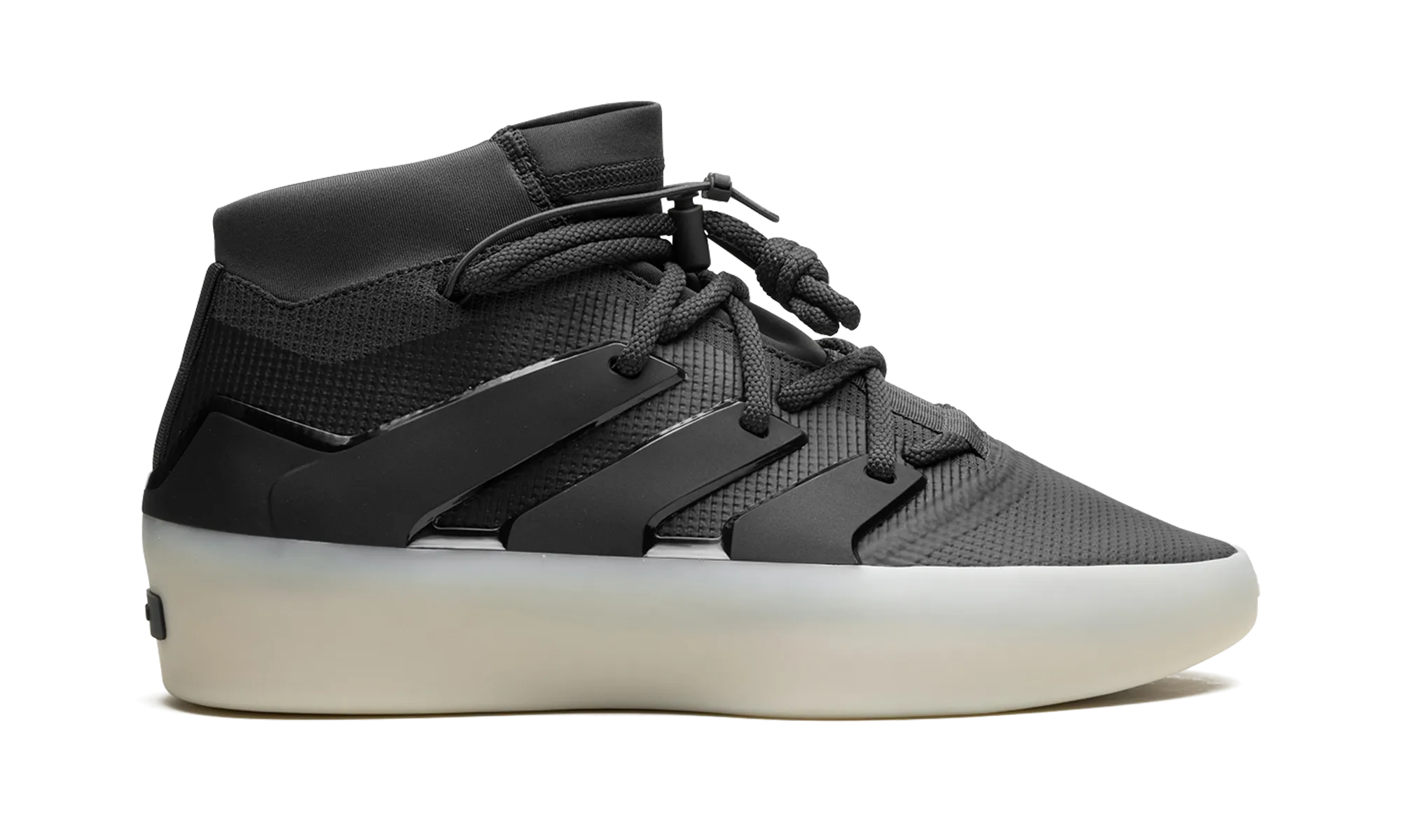 Fear Of God Athletics I "Carbon" adidas lifestyle mens shoes