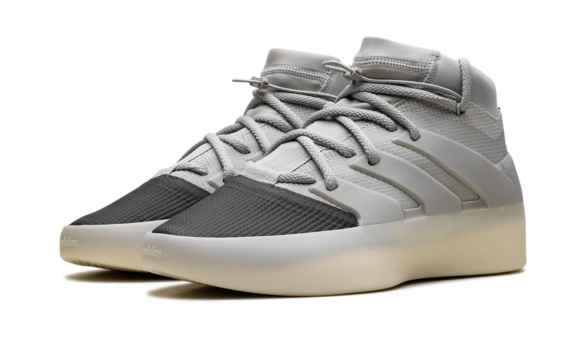 Fear of God Athletics I "Sesame Carbon" adidas mens active shoes