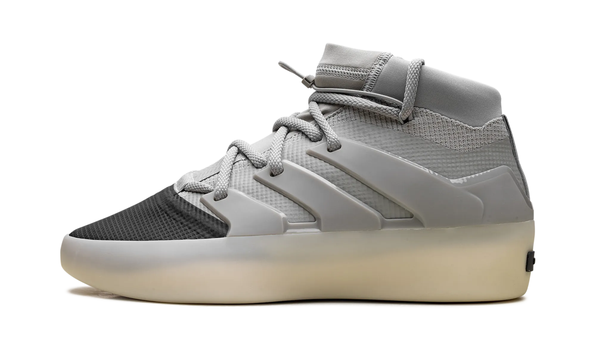 Fear of God Athletics I "Sesame Carbon" Adidas Men's options
