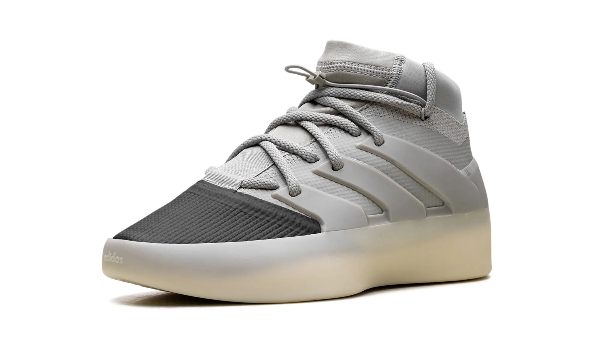 Fear of God Athletics I "Sesame Carbon" adidas mens active shoes