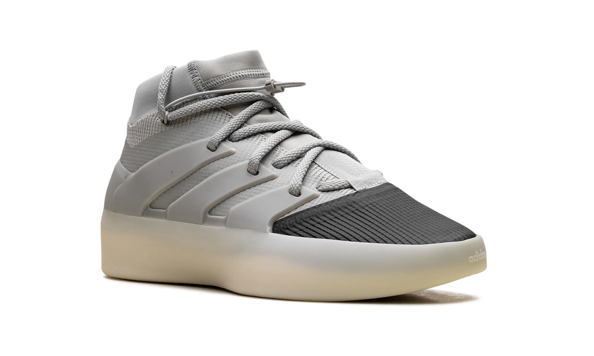 Fear of God Athletics I "Sesame Carbon" adidas mens active shoes